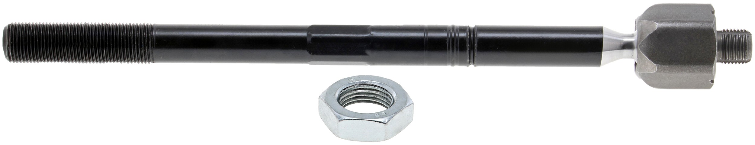 Mevotech MS70614 Steering Tie Rod End - Image 2