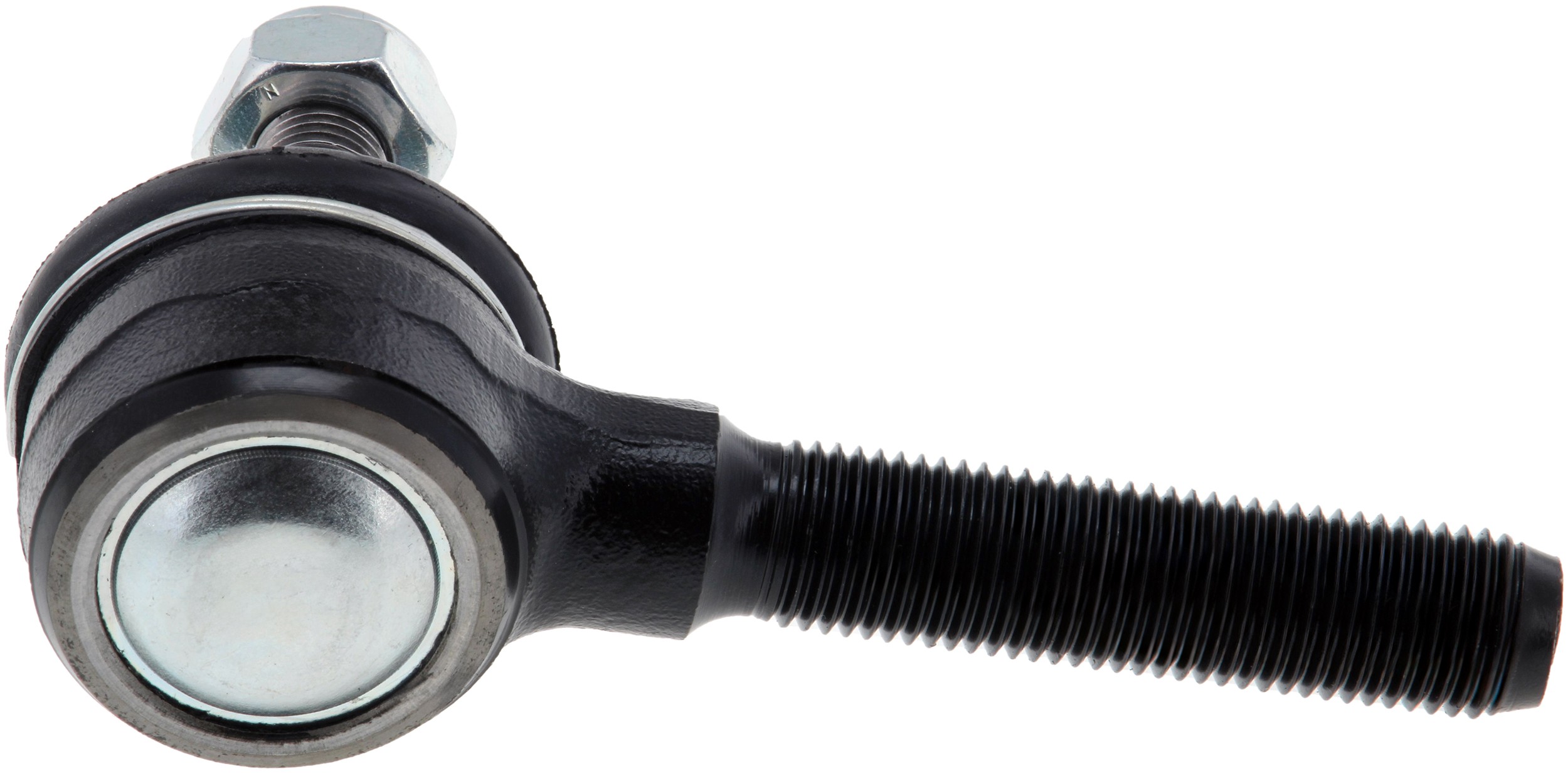Mevotech MS70618 Steering Tie Rod End - Image 2