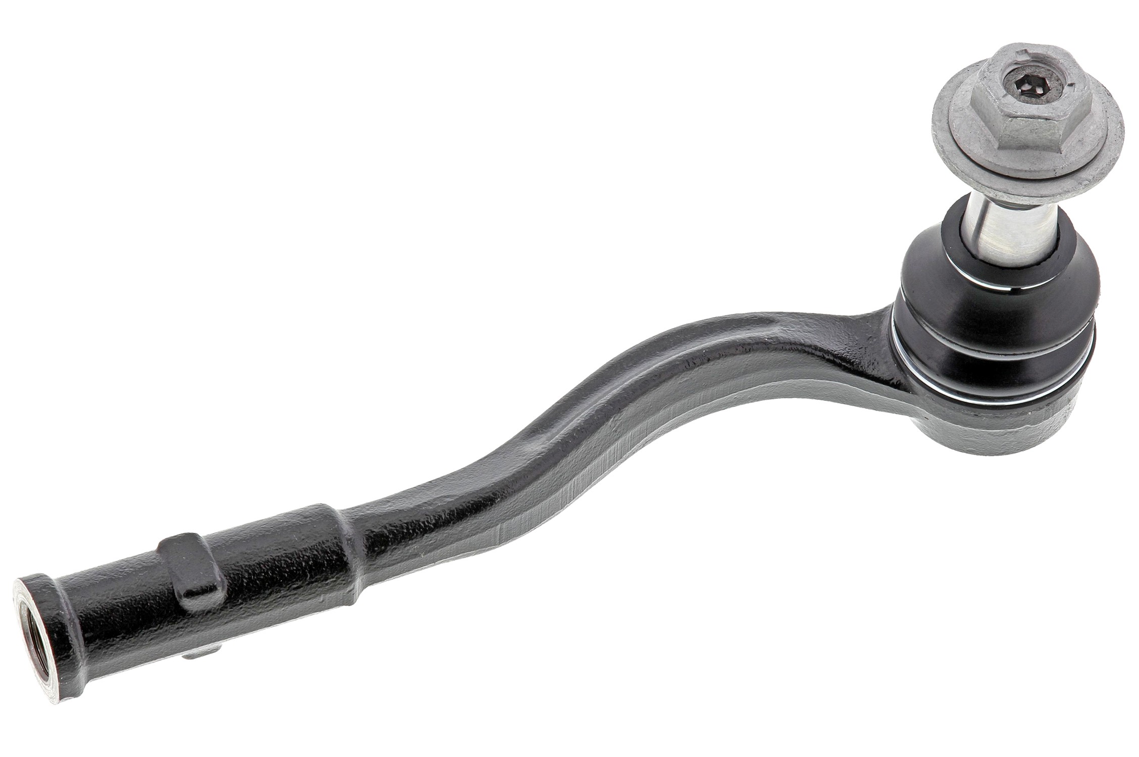 Mevotech MS70637 Steering Tie Rod End - Image 3