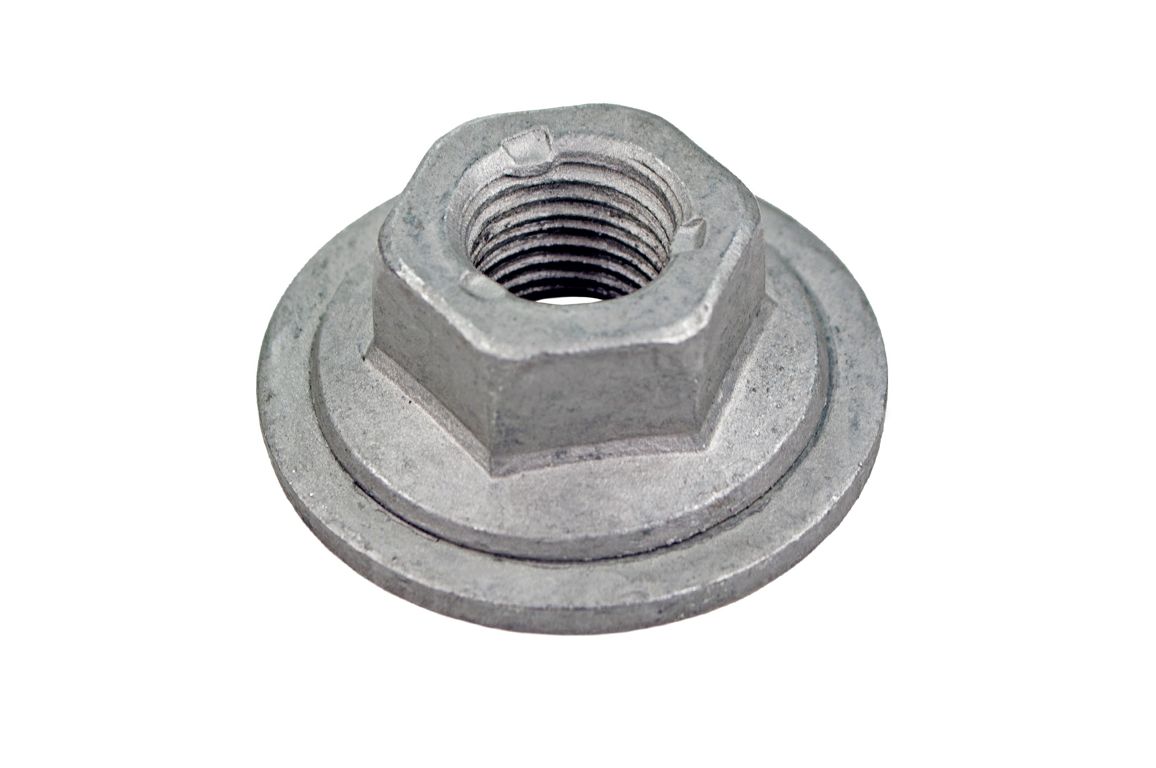 Mevotech MS70637 Steering Tie Rod End - Image 4