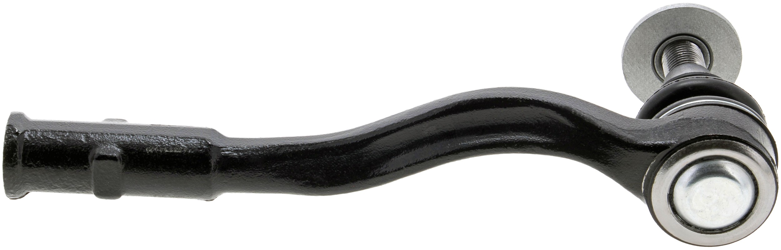 Mevotech MS70638 Steering Tie Rod End - Image 2
