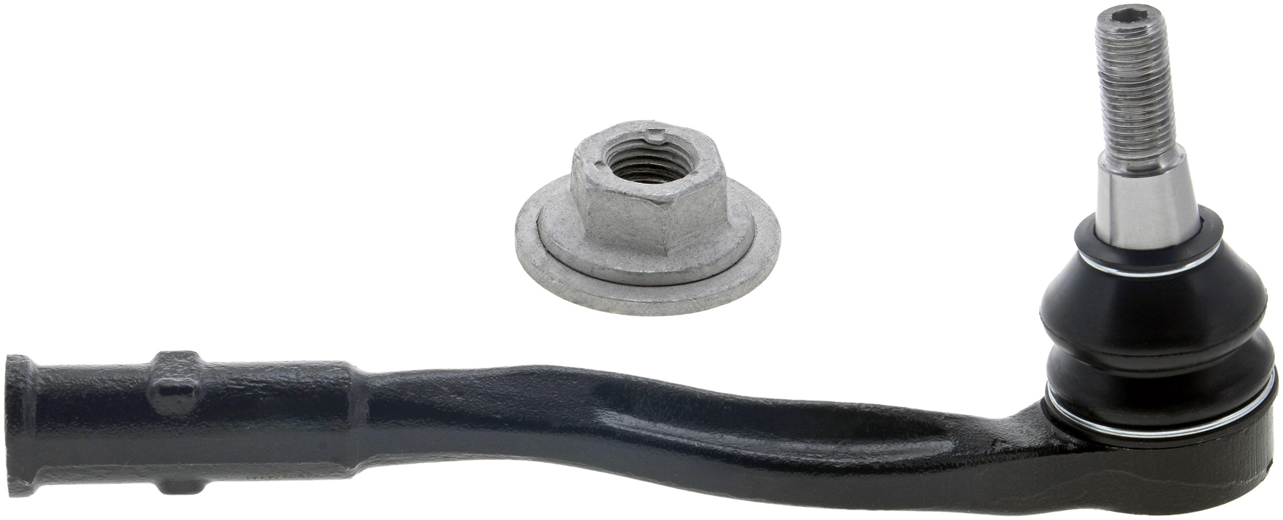 Mevotech MS70638 Steering Tie Rod End - Image 3