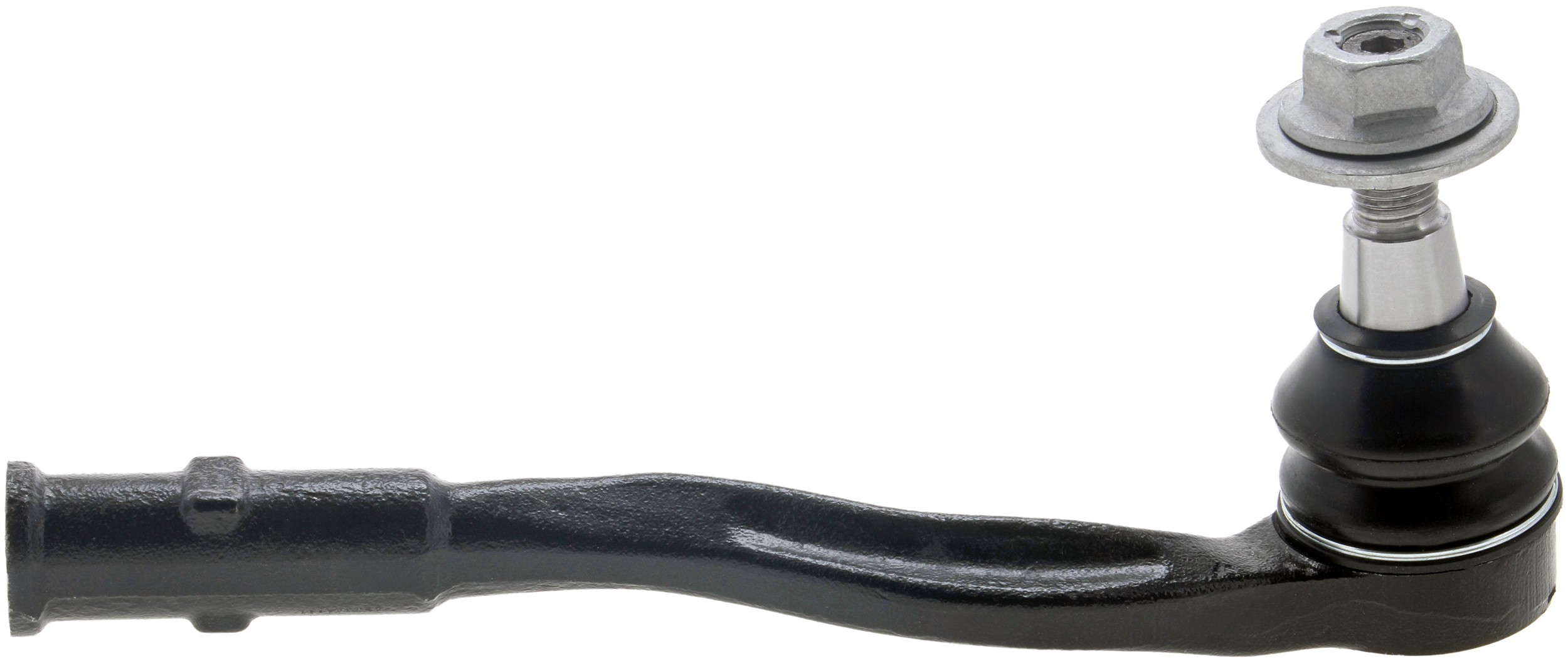 Mevotech MS70638 Steering Tie Rod End - Image 4