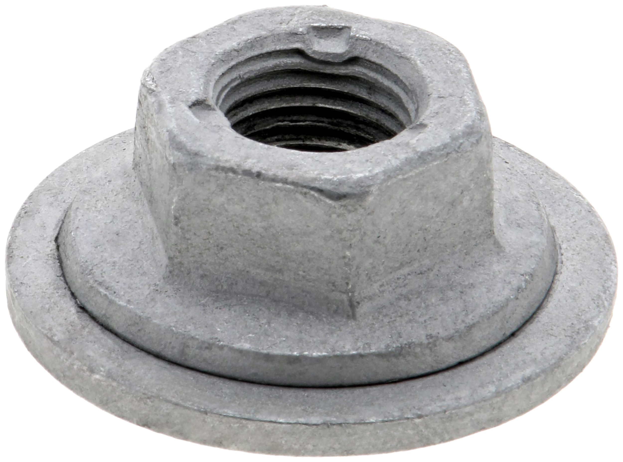Mevotech MS70638 Steering Tie Rod End - Image 5