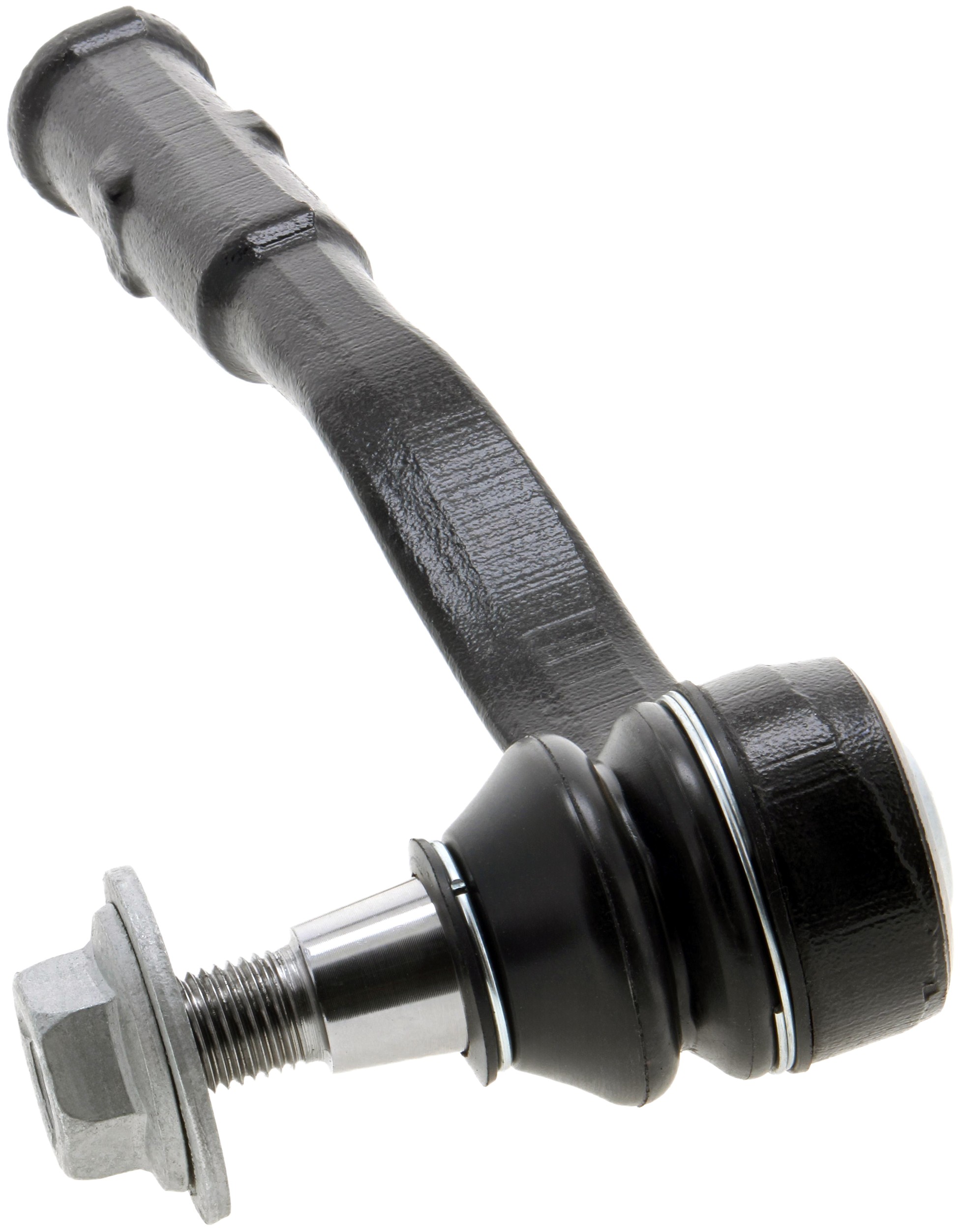 Mevotech MS70638 Steering Tie Rod End - Image 6