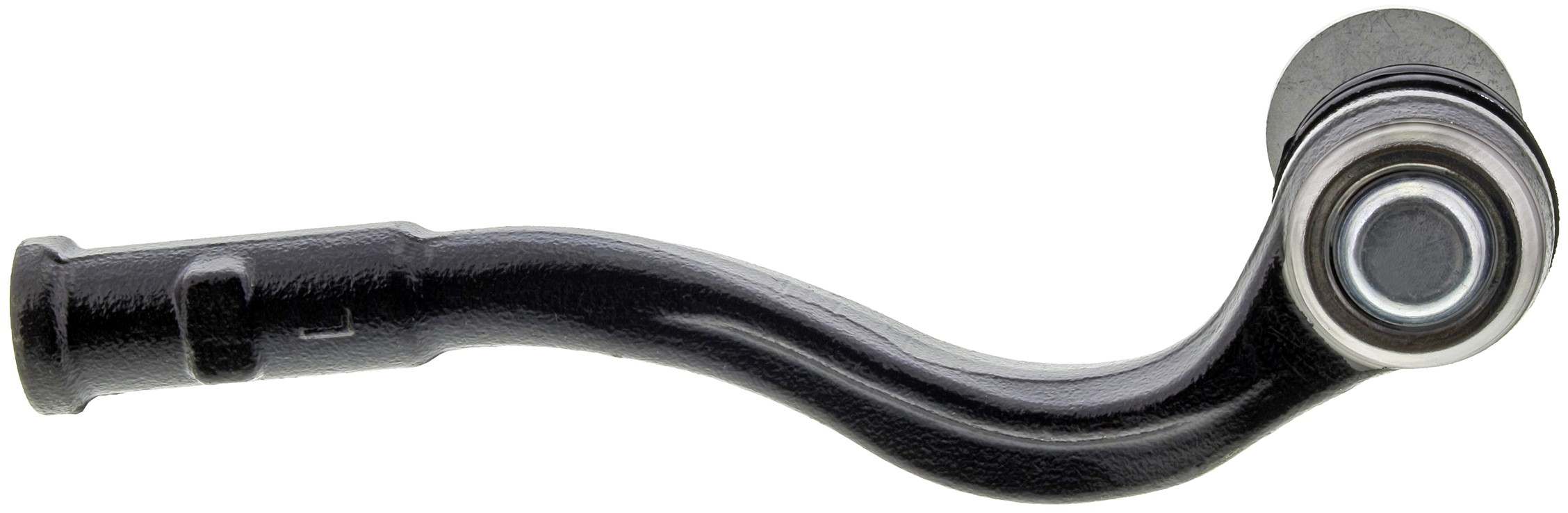 Mevotech MS70641 Steering Tie Rod End - Image 2