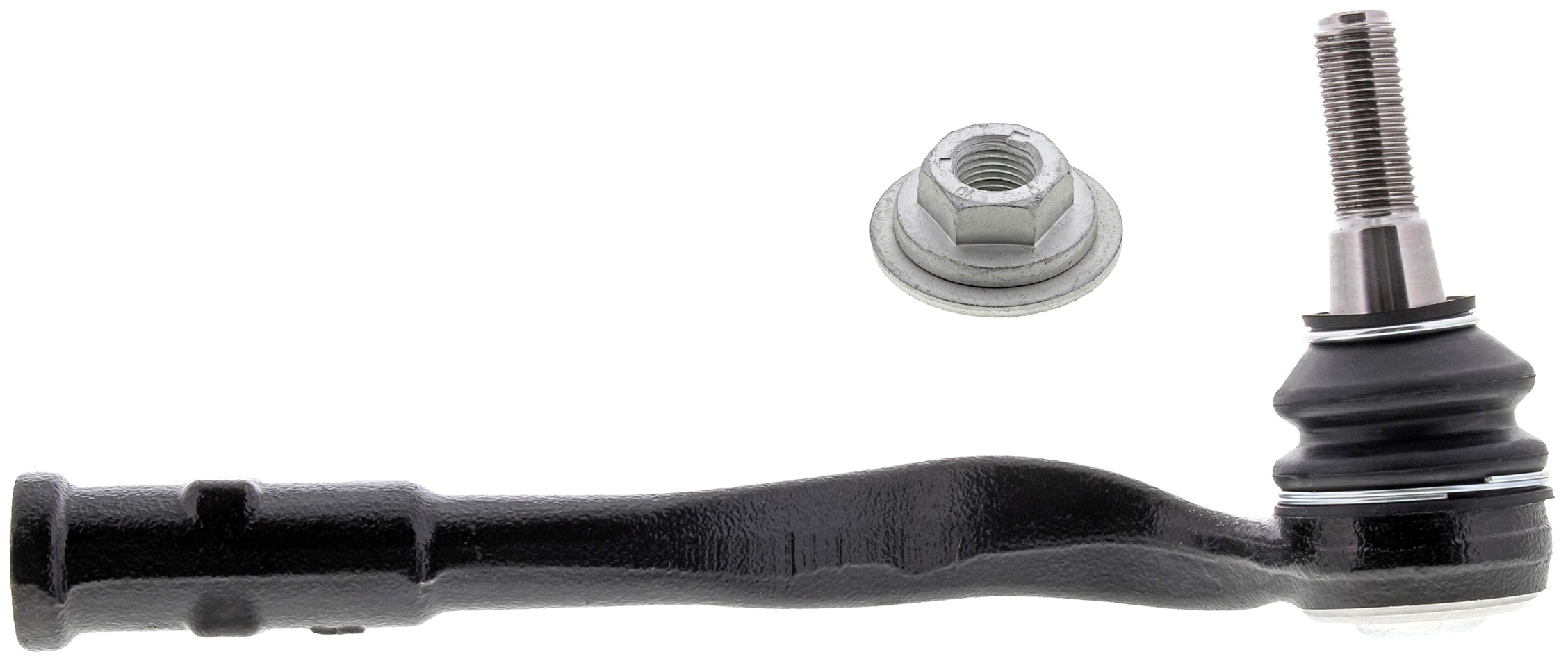 Mevotech MS70641 Steering Tie Rod End - Image 3