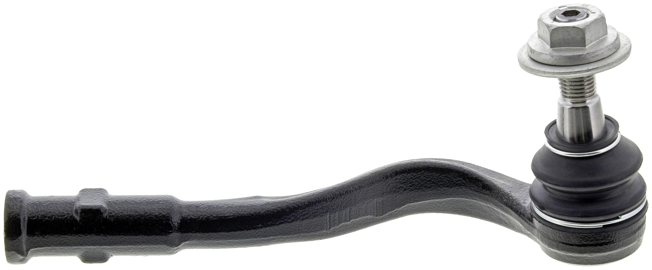 Mevotech MS70641 Steering Tie Rod End - Image 4