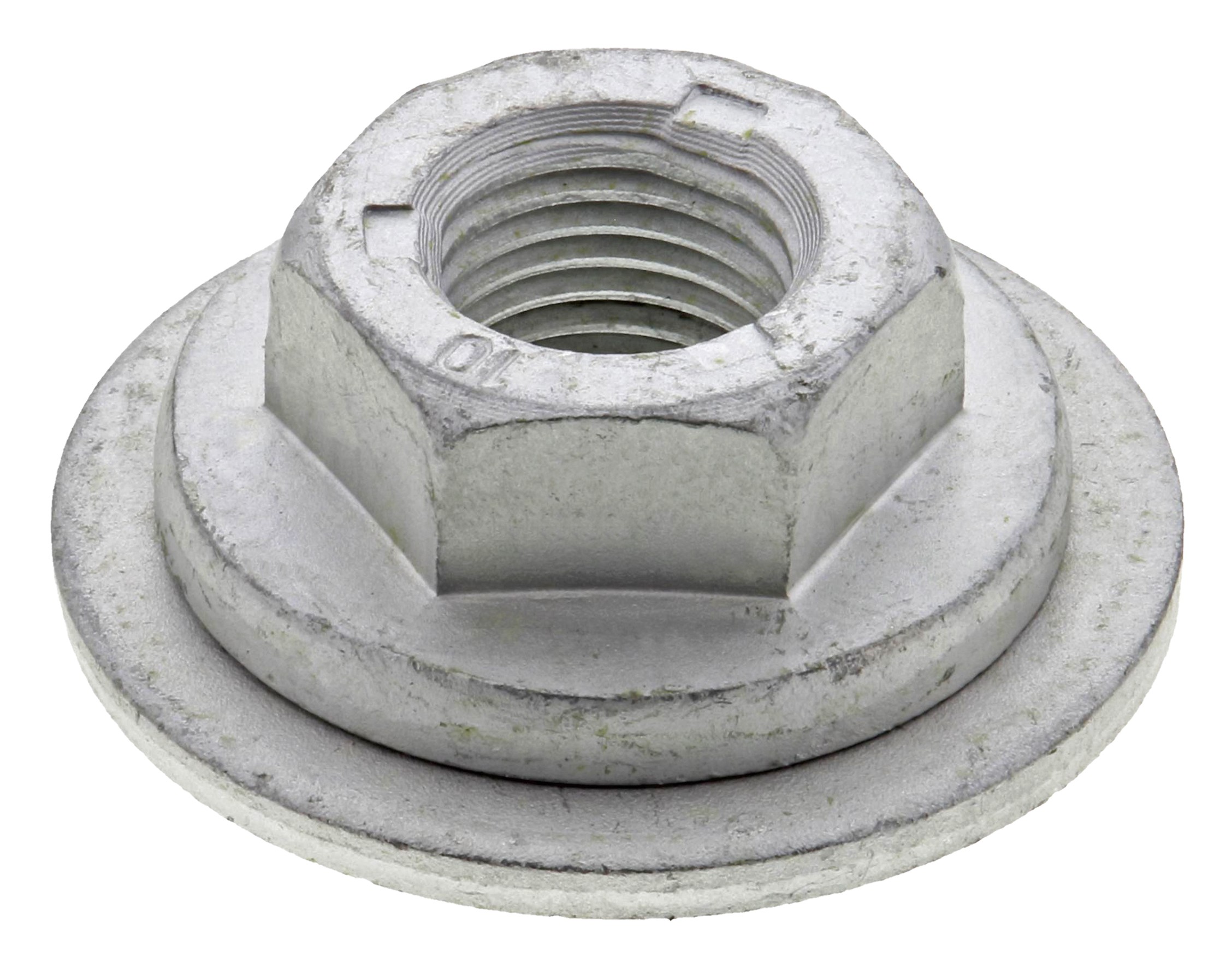 Mevotech MS70641 Steering Tie Rod End - Image 5