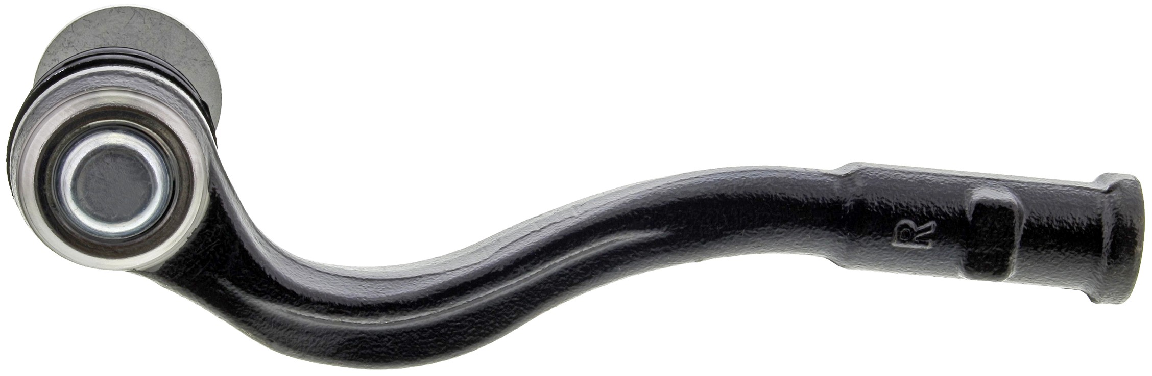 Mevotech MS70642 Steering Tie Rod End - Image 2