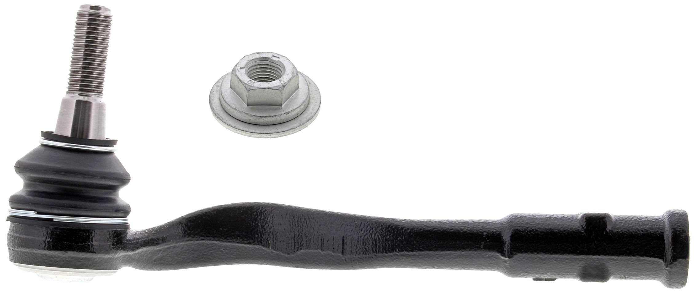 Mevotech MS70642 Steering Tie Rod End - Image 3