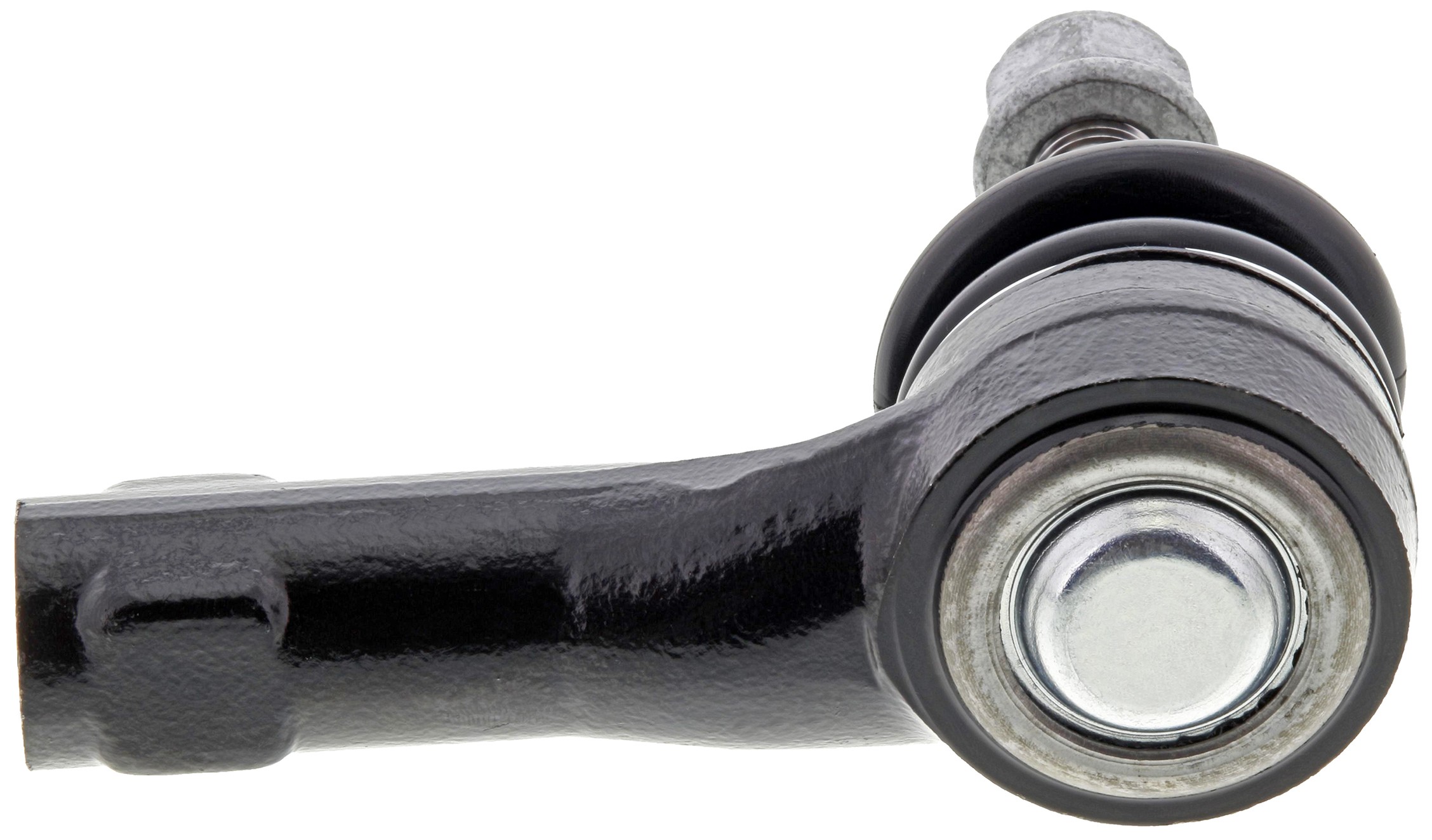 Mevotech MS70646 Steering Tie Rod End - Image 2