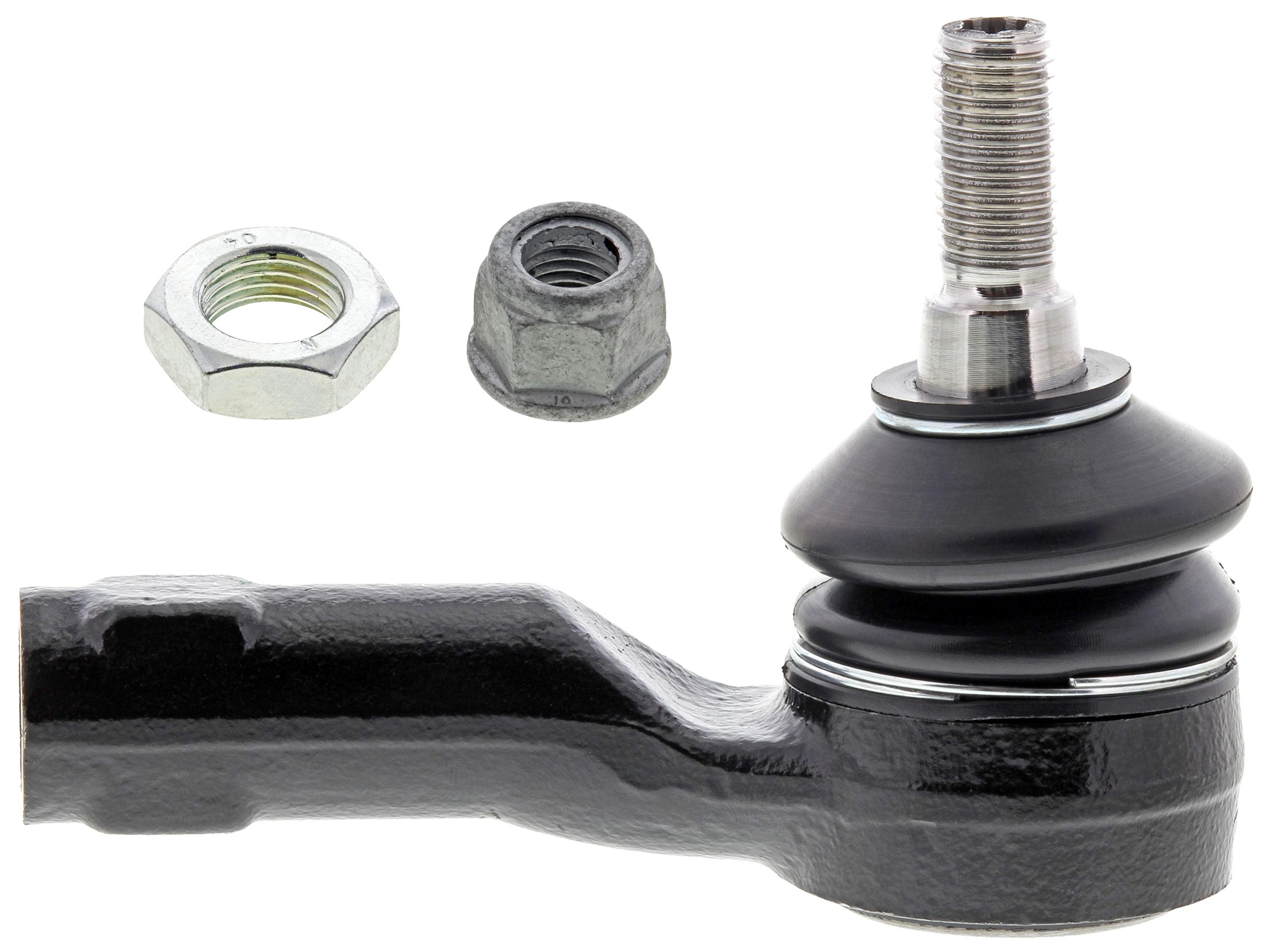 Mevotech MS70646 Steering Tie Rod End - Image 3