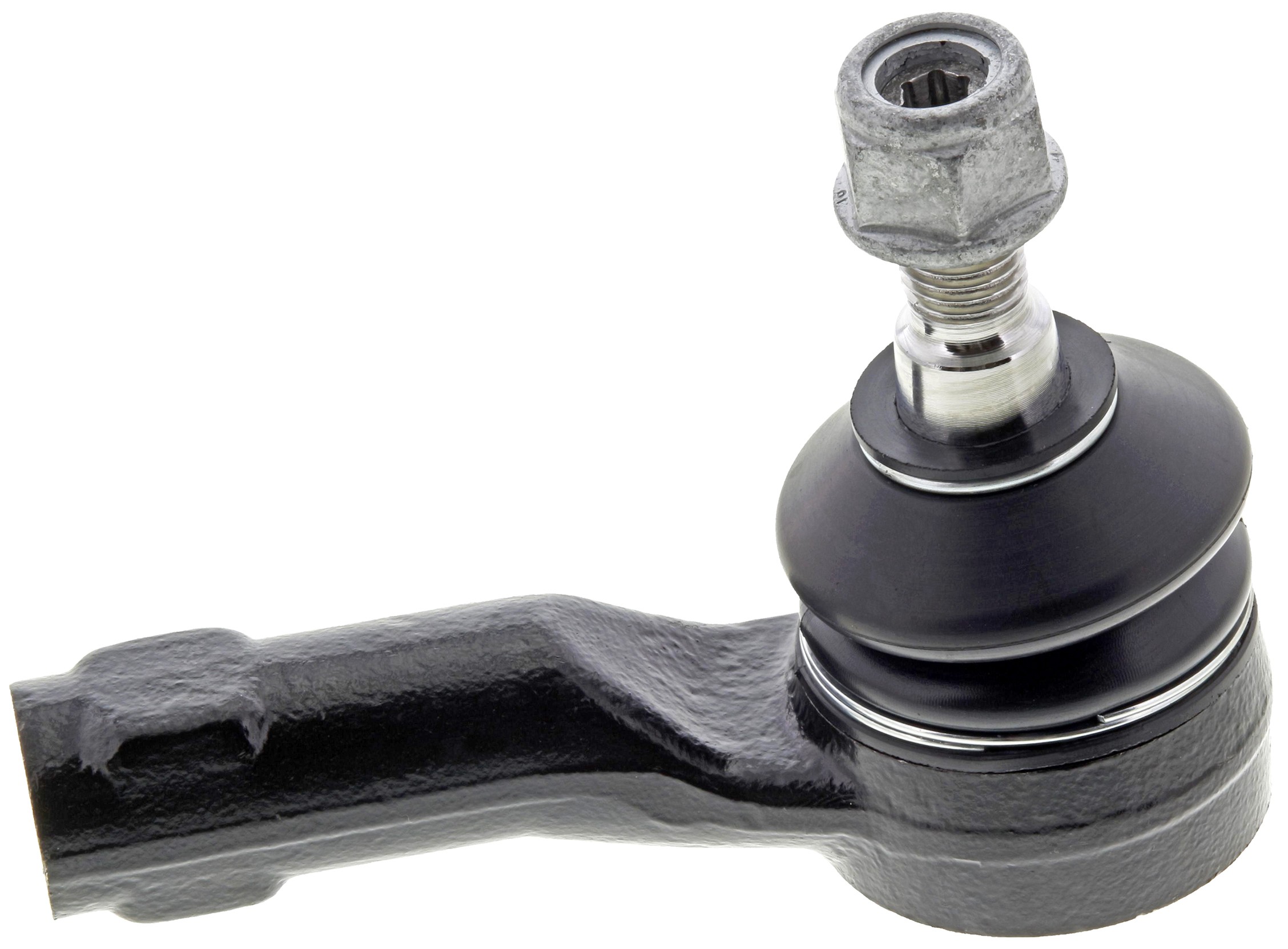 Mevotech MS70646 Steering Tie Rod End - Image 4