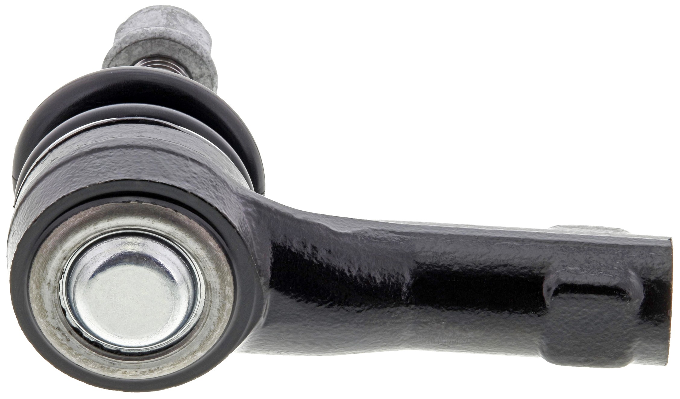 Mevotech MS70647 Steering Tie Rod End - Image 2