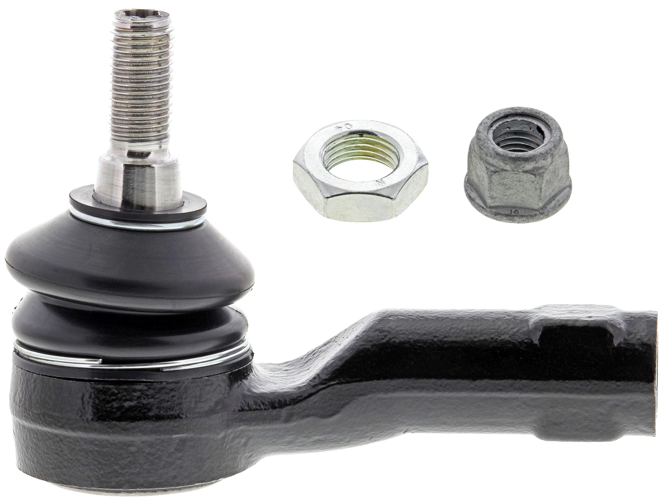 Mevotech MS70647 Steering Tie Rod End - Image 3
