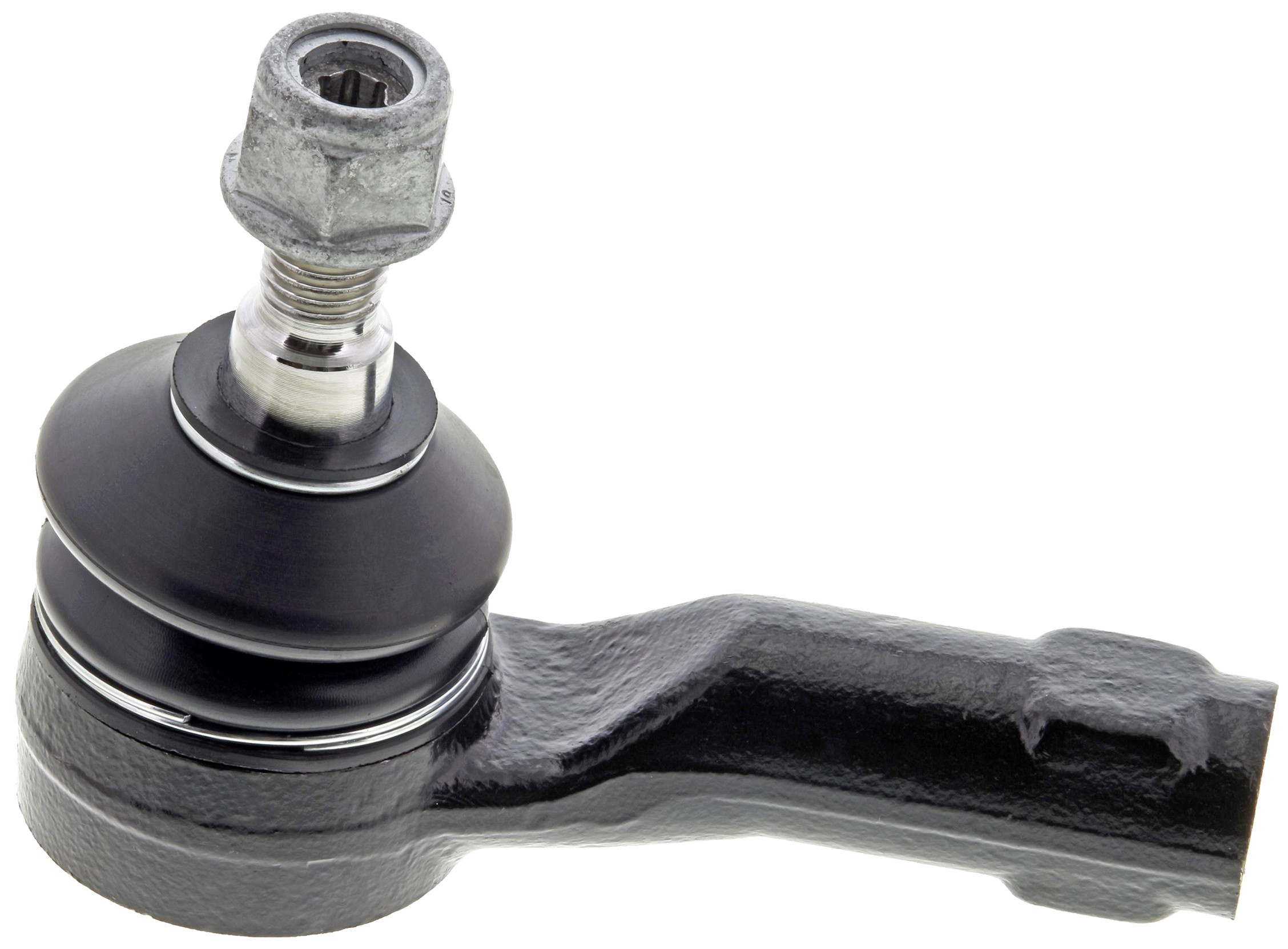 Mevotech MS70647 Steering Tie Rod End - Image 4