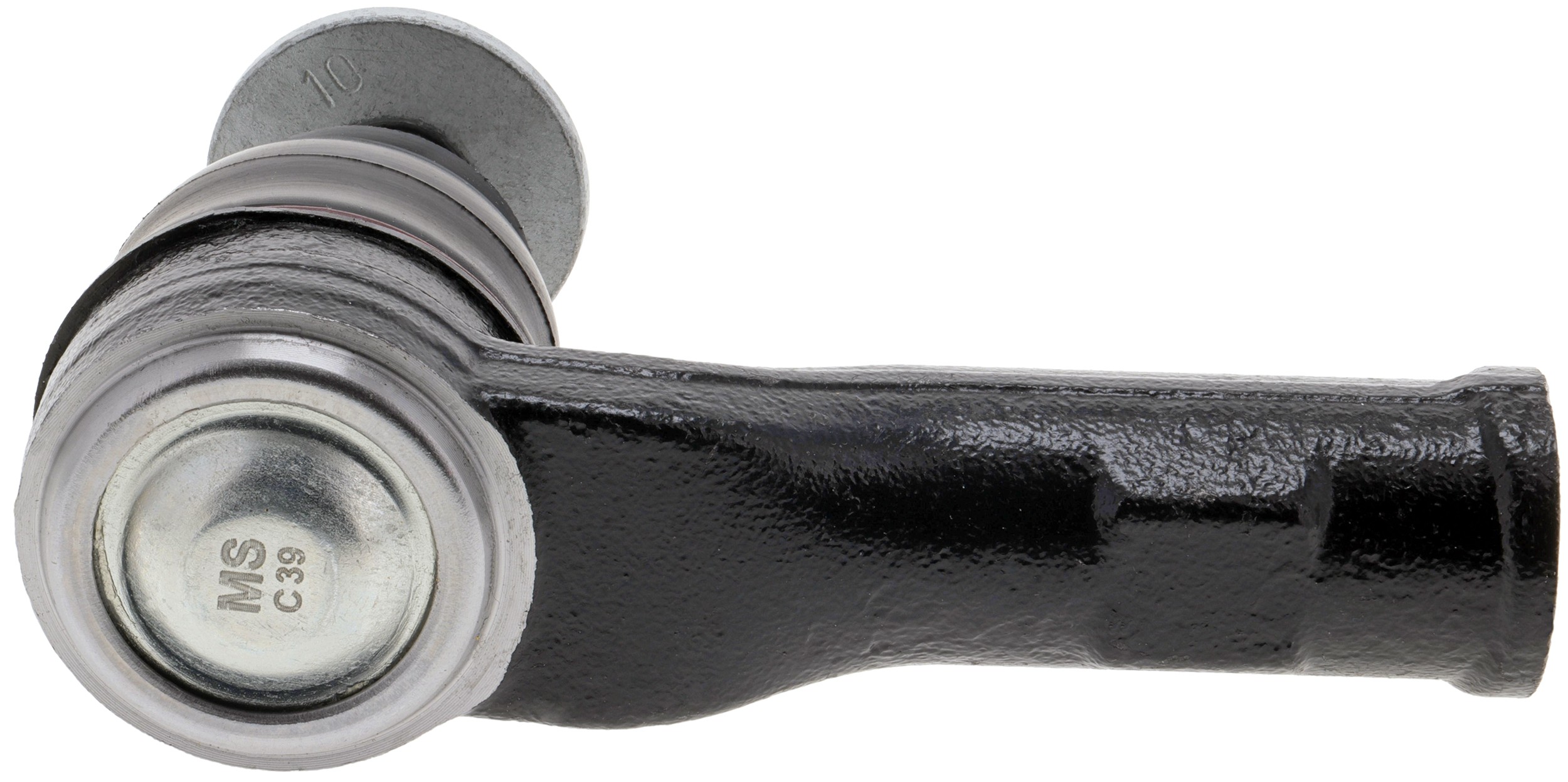 Mevotech MS70649 Steering Tie Rod End - Image 2