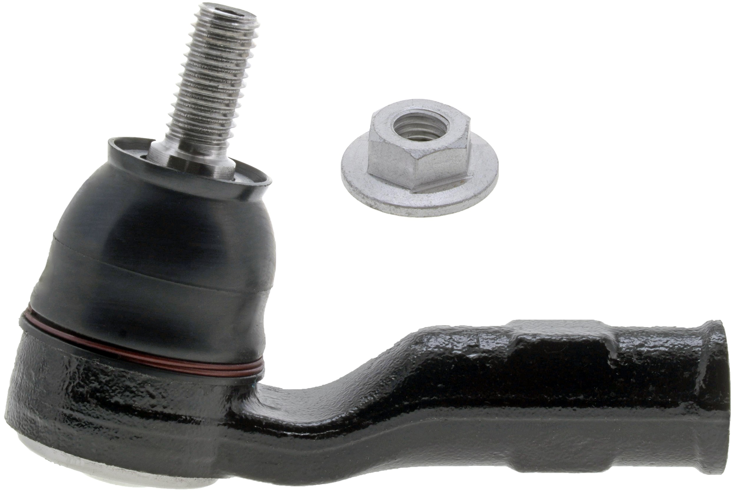 Mevotech MS70649 Steering Tie Rod End - Image 3