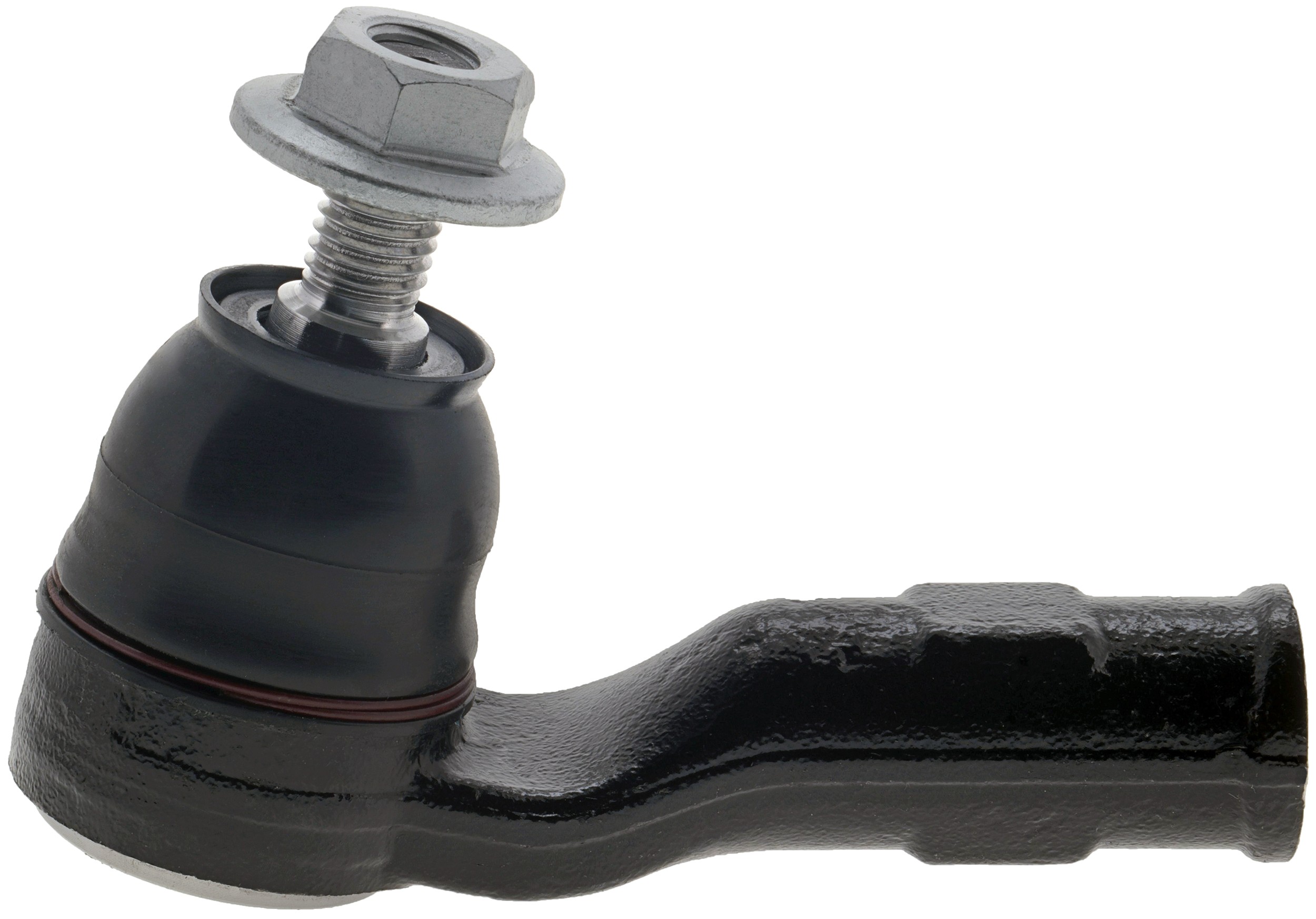 Mevotech MS70649 Steering Tie Rod End - Image 4