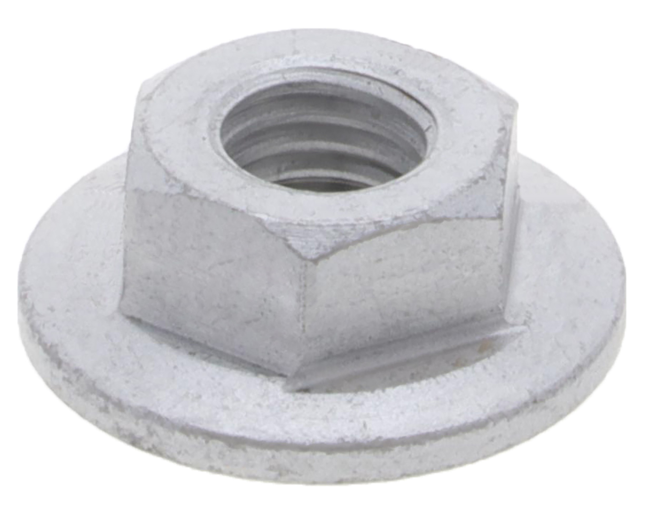Mevotech MS70649 Steering Tie Rod End - Image 5