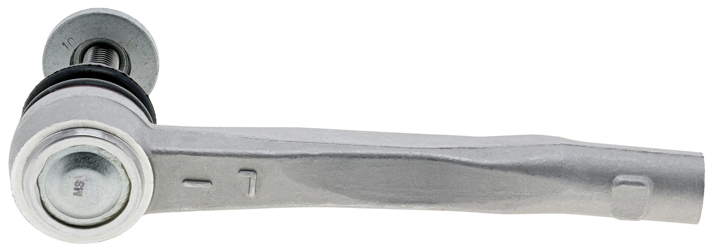 Mevotech MS70650 Steering Tie Rod End - Image 2