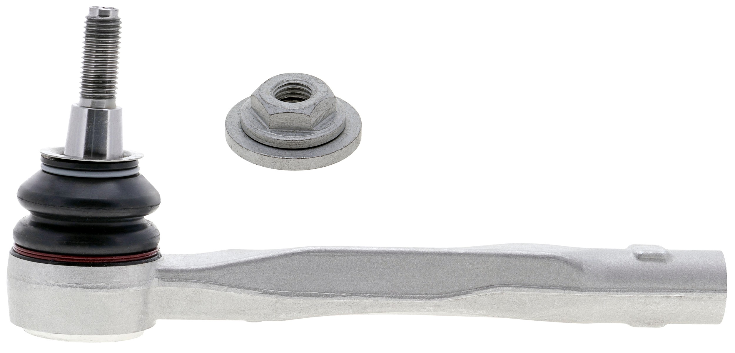 Mevotech MS70650 Steering Tie Rod End - Image 3