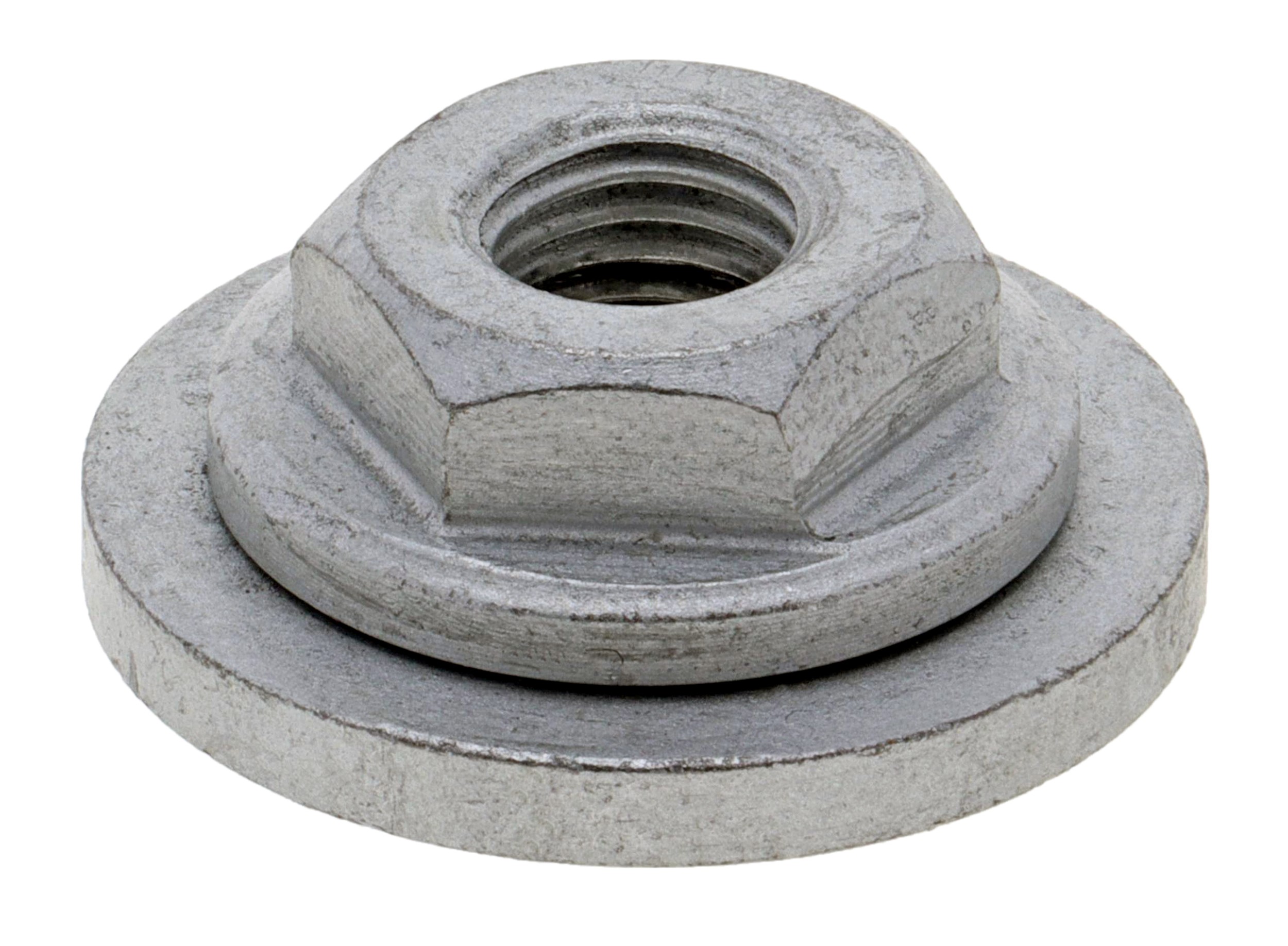 Mevotech MS70650 Steering Tie Rod End - Image 5