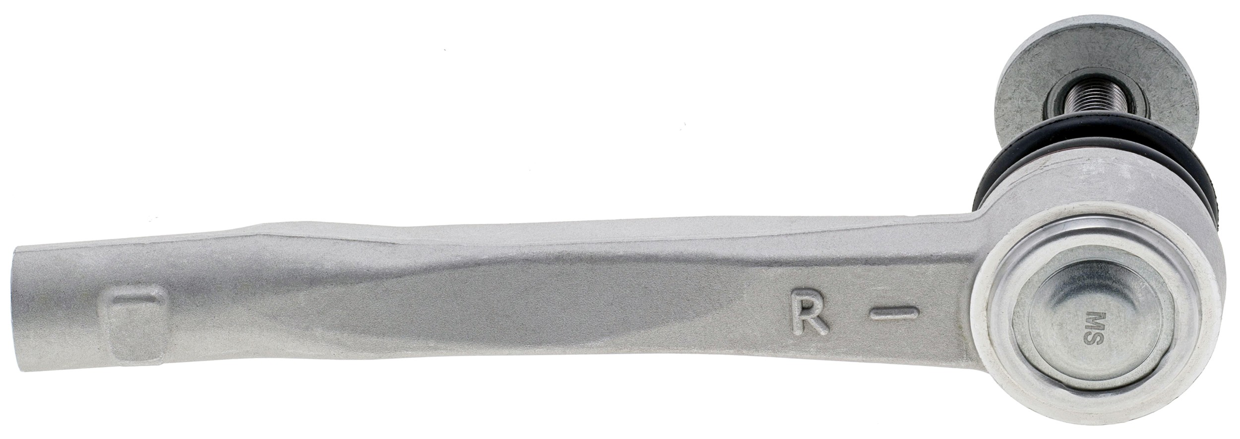 Mevotech MS70651 Steering Tie Rod End - Image 2
