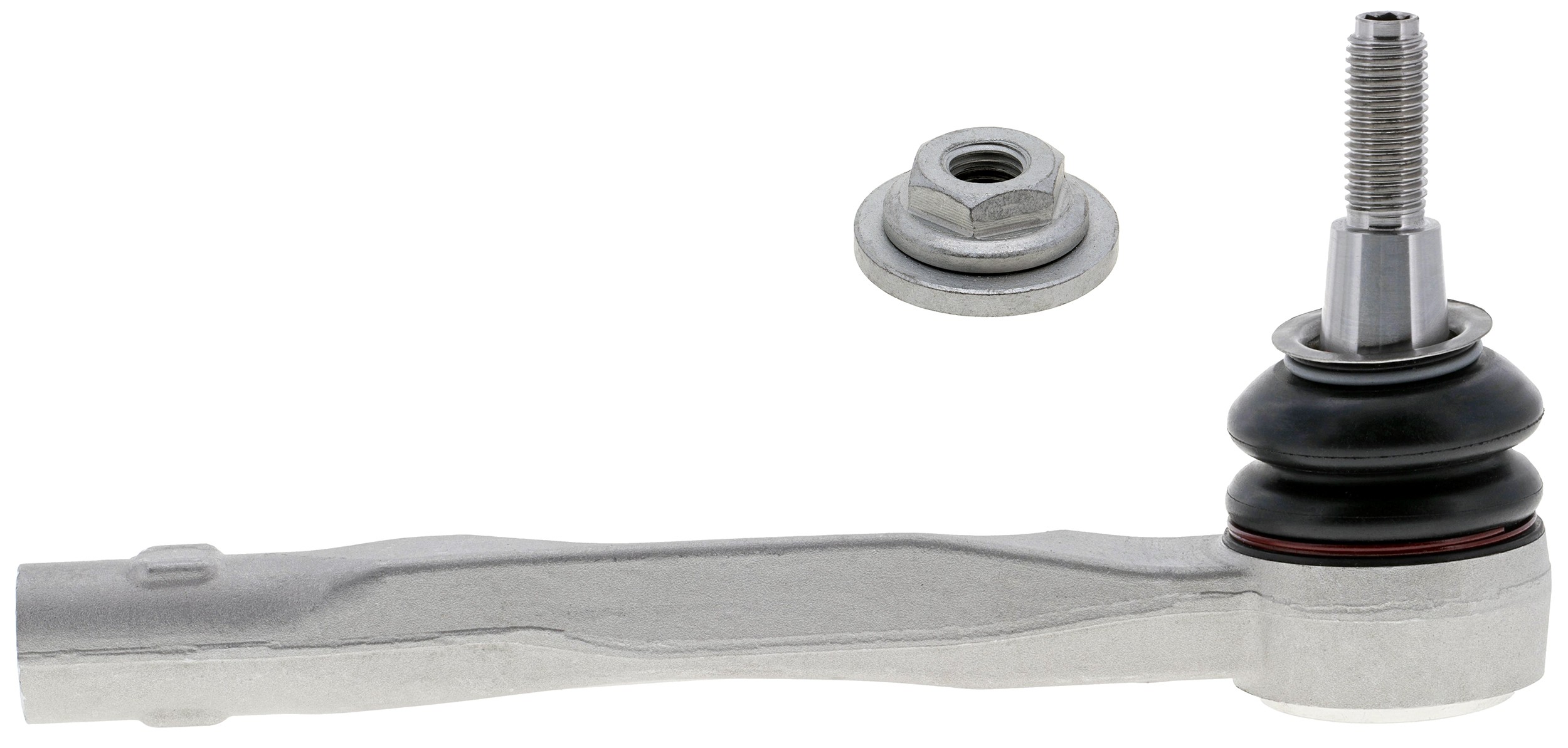 Mevotech MS70651 Steering Tie Rod End - Image 3