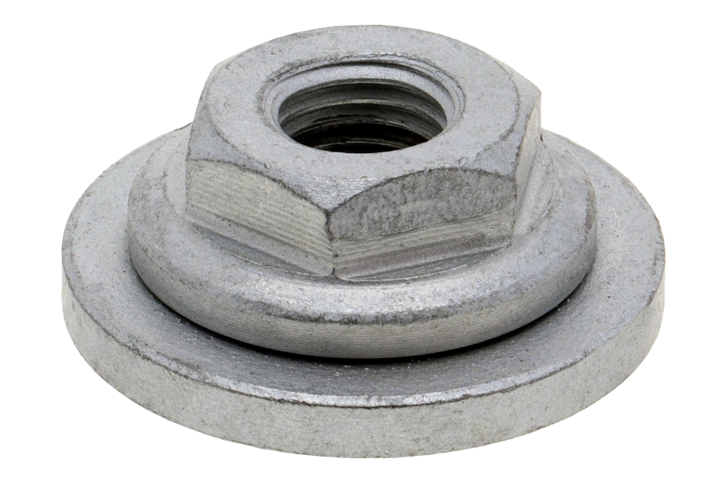 Mevotech MS70651 Steering Tie Rod End - Image 5