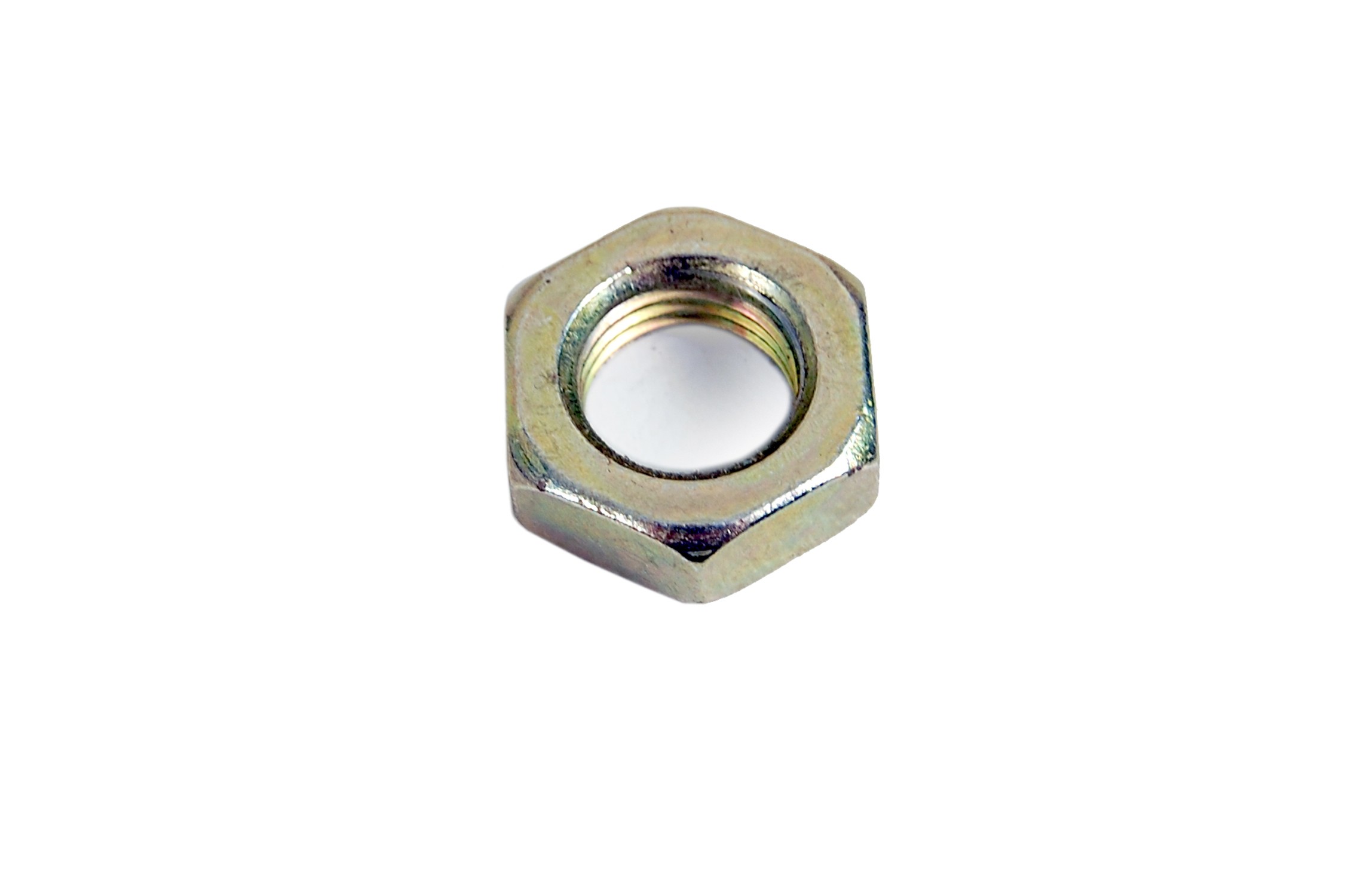 Mevotech MS70703 Steering Tie Rod End - Image 3