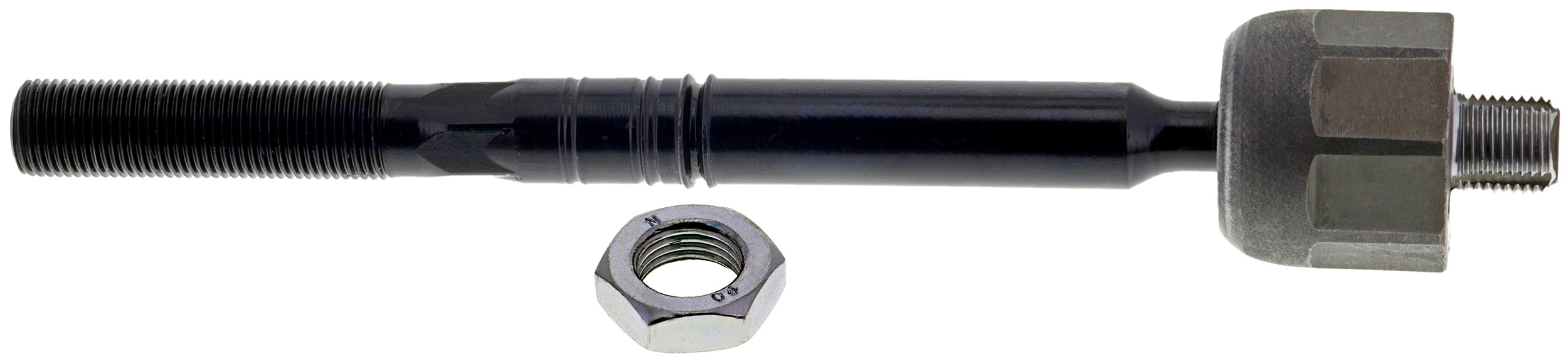 Mevotech MS70708 Steering Tie Rod End - Image 2