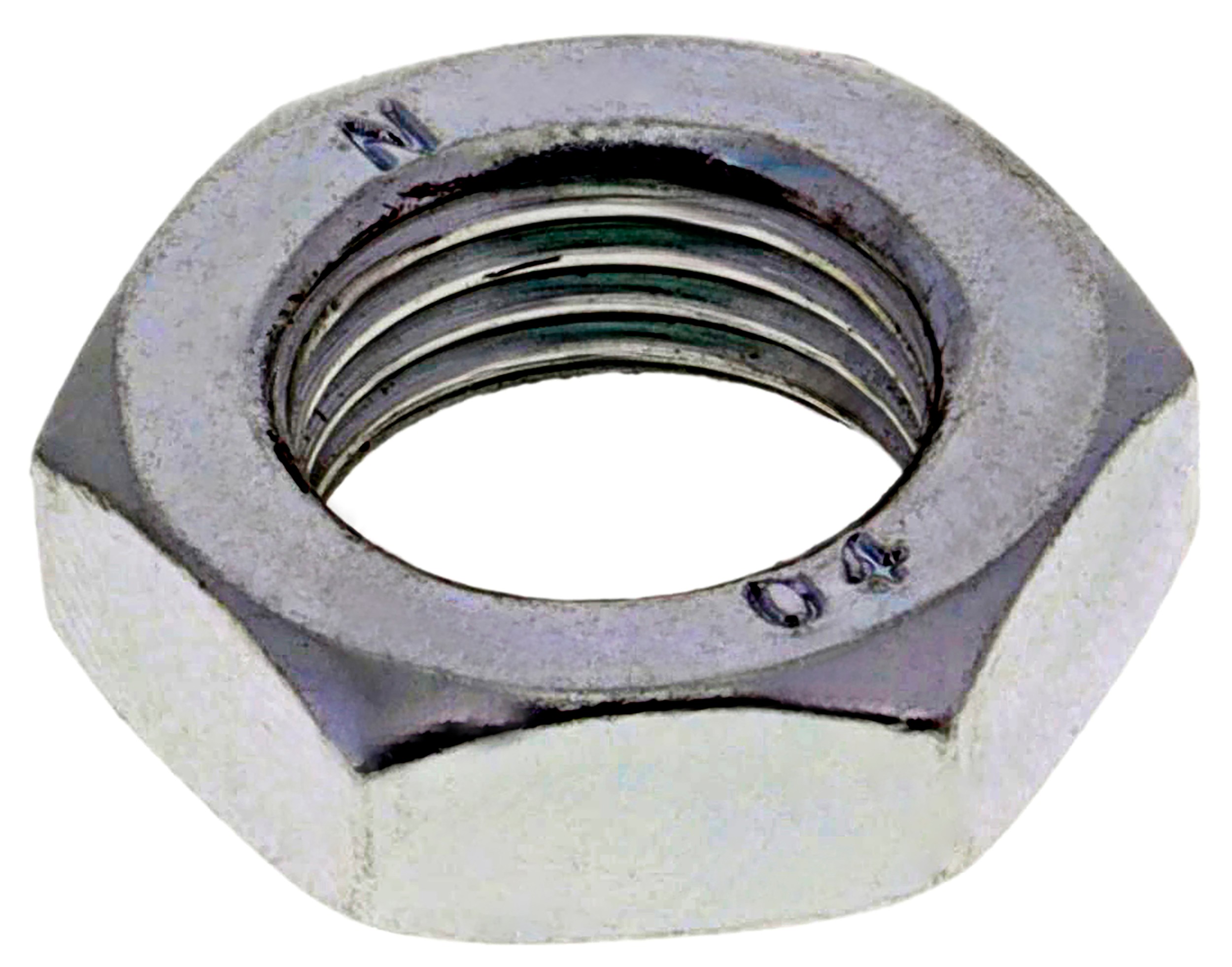 Mevotech MS70708 Steering Tie Rod End - Image 4