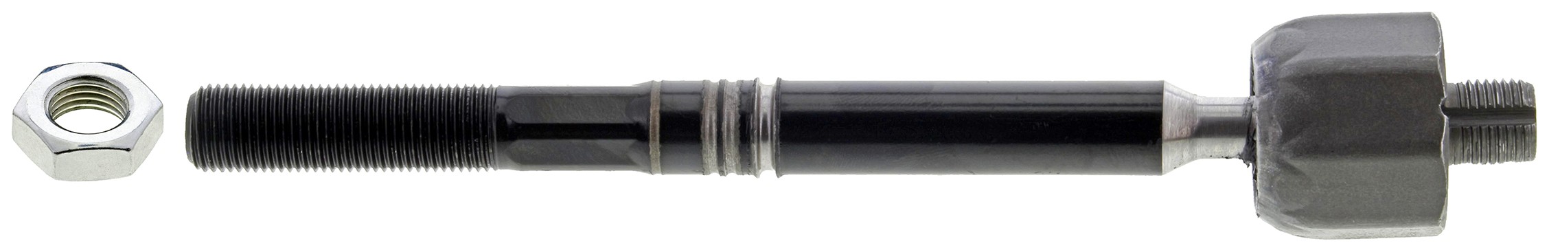 Mevotech MS70717 Steering Tie Rod End - Image 2