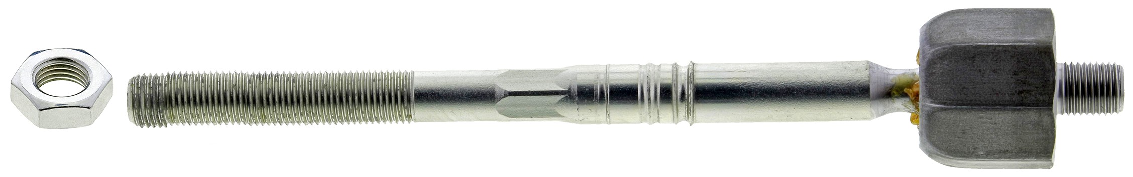 Mevotech MS70719 Steering Tie Rod End - Image 2