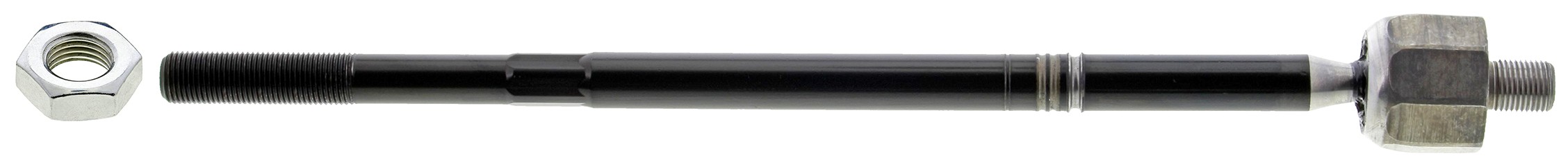Mevotech MS70720 Steering Tie Rod End - Image 2
