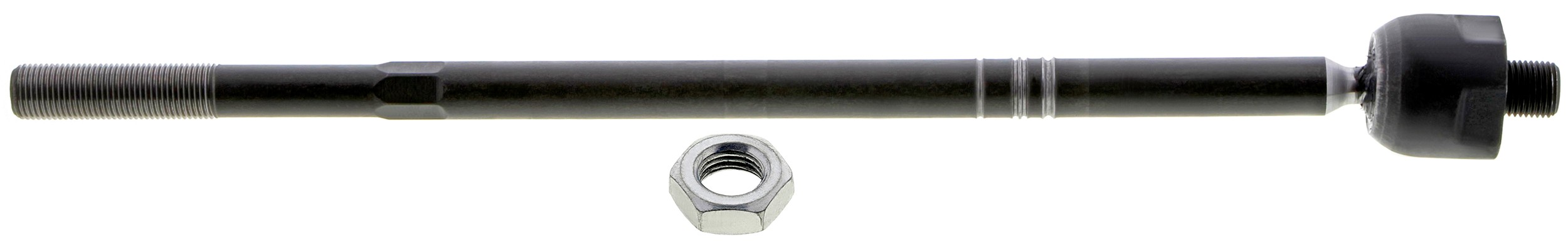Mevotech MS70722 Steering Tie Rod End - Image 2