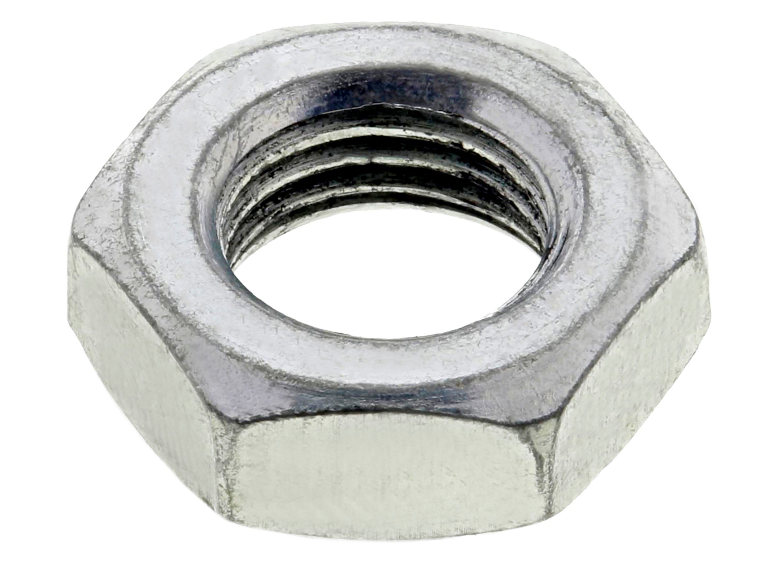 Mevotech MS70722 Steering Tie Rod End - Image 4