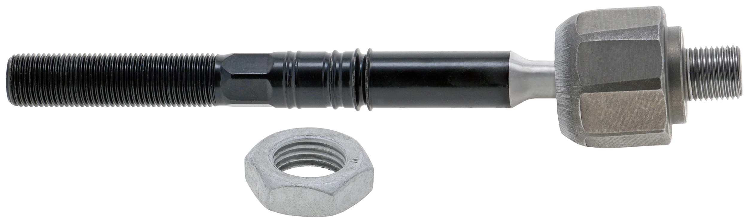 Mevotech MS70723 Steering Tie Rod End - Image 2