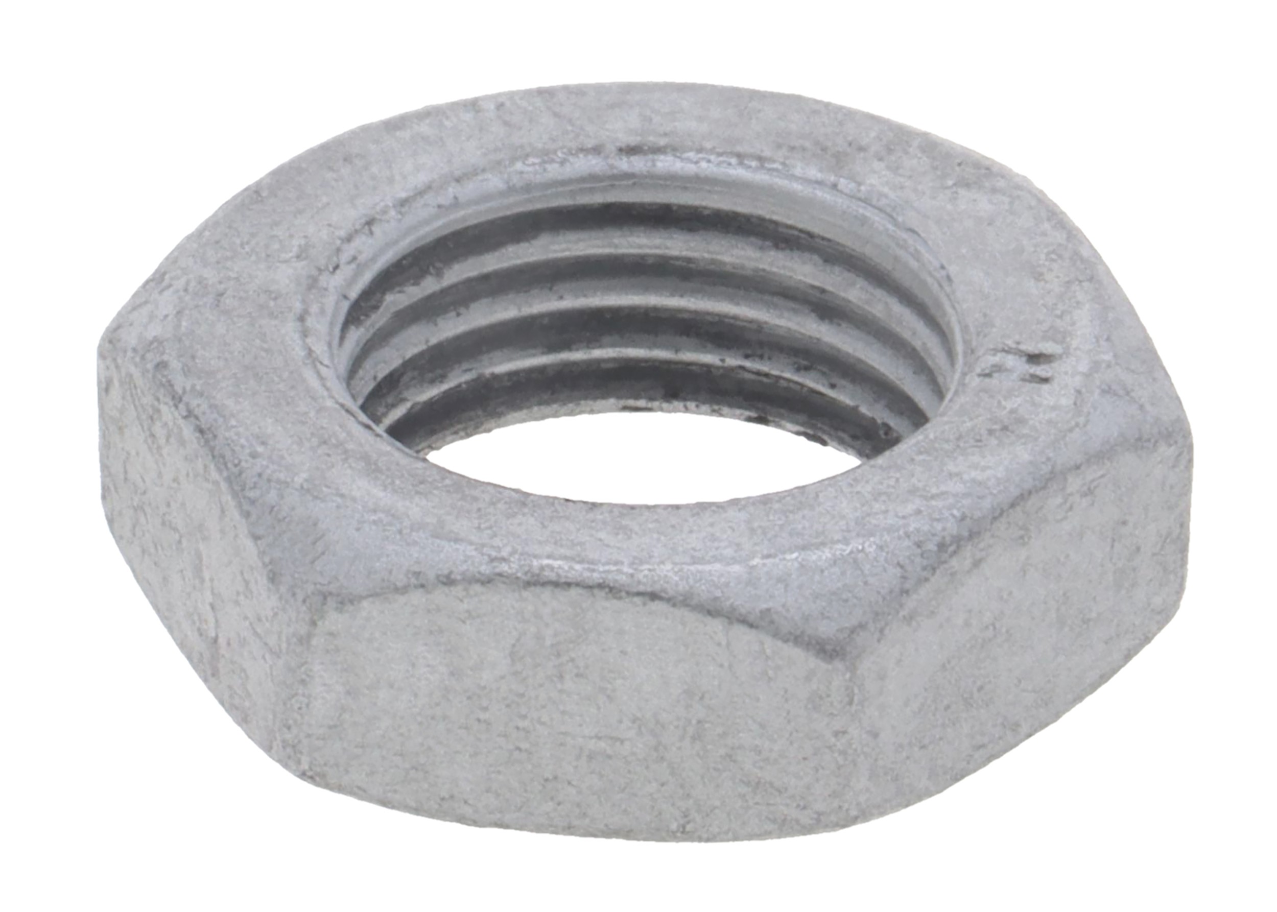 Mevotech MS70723 Steering Tie Rod End - Image 4
