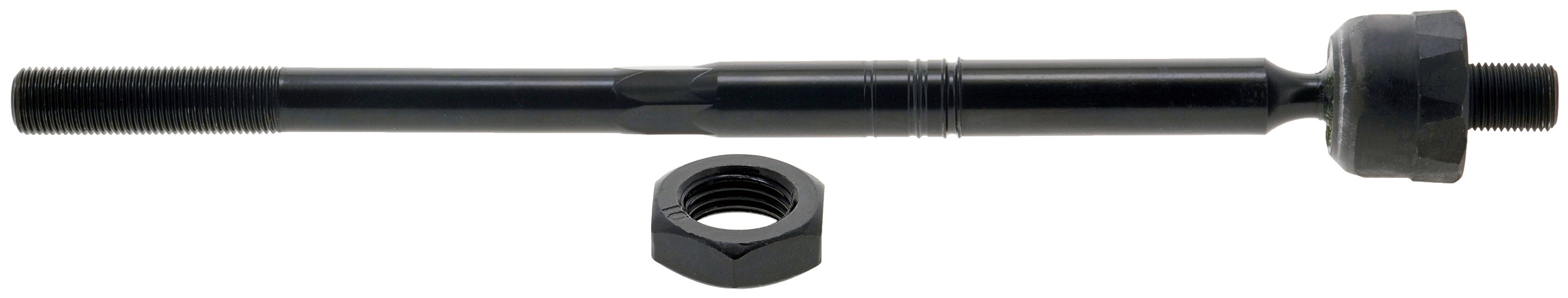 Mevotech MS70724 Steering Tie Rod End - Image 2