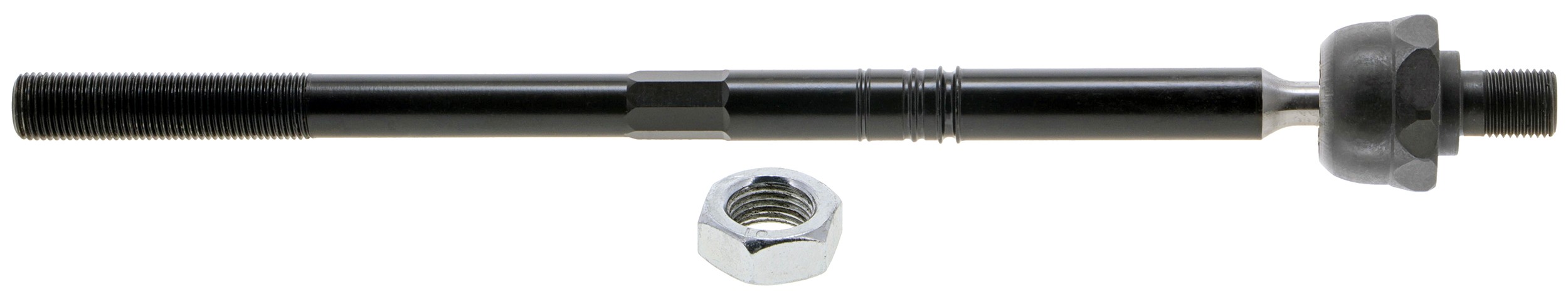 Mevotech MS70725 Steering Tie Rod End - Image 2