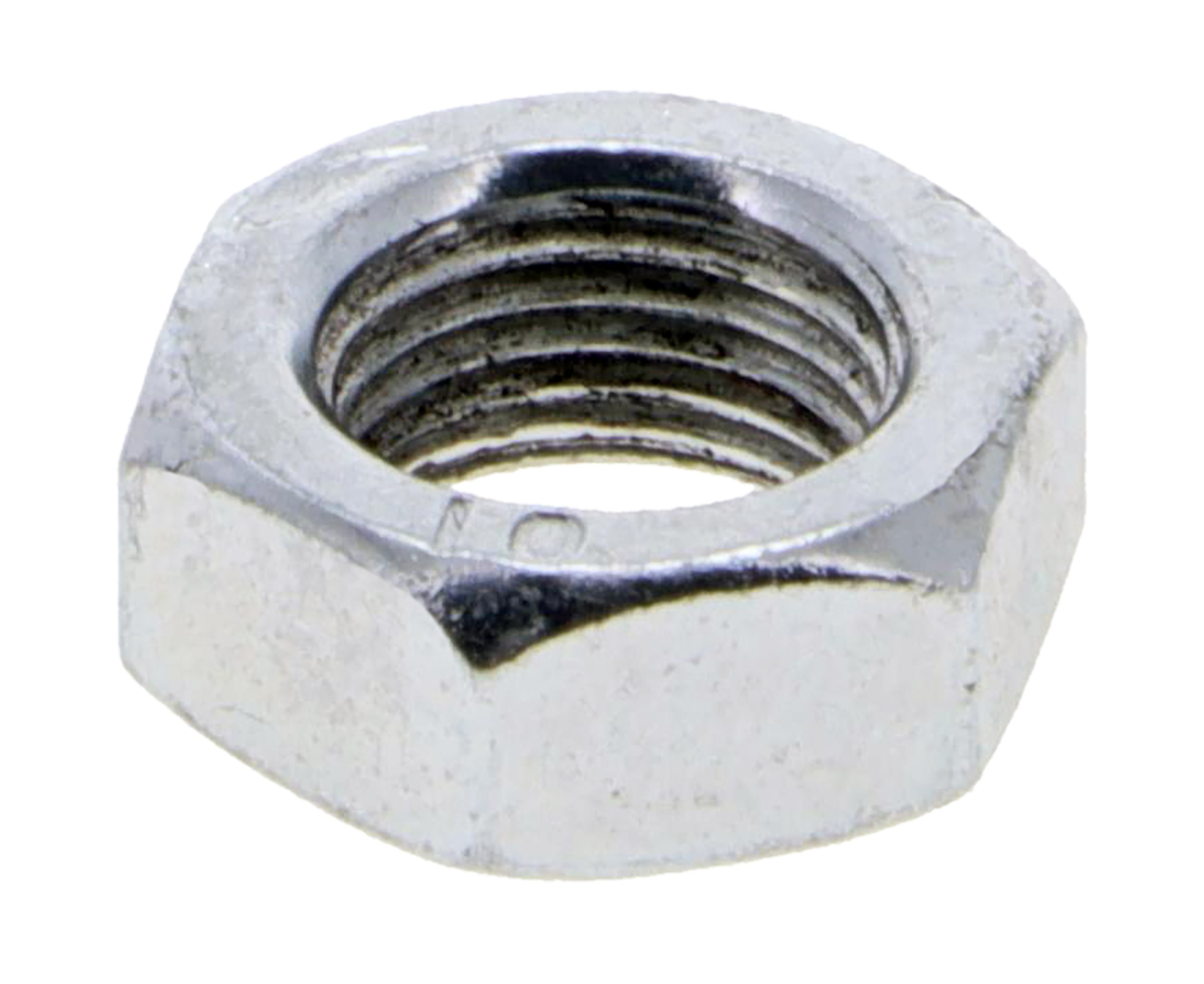 Mevotech MS70725 Steering Tie Rod End - Image 4