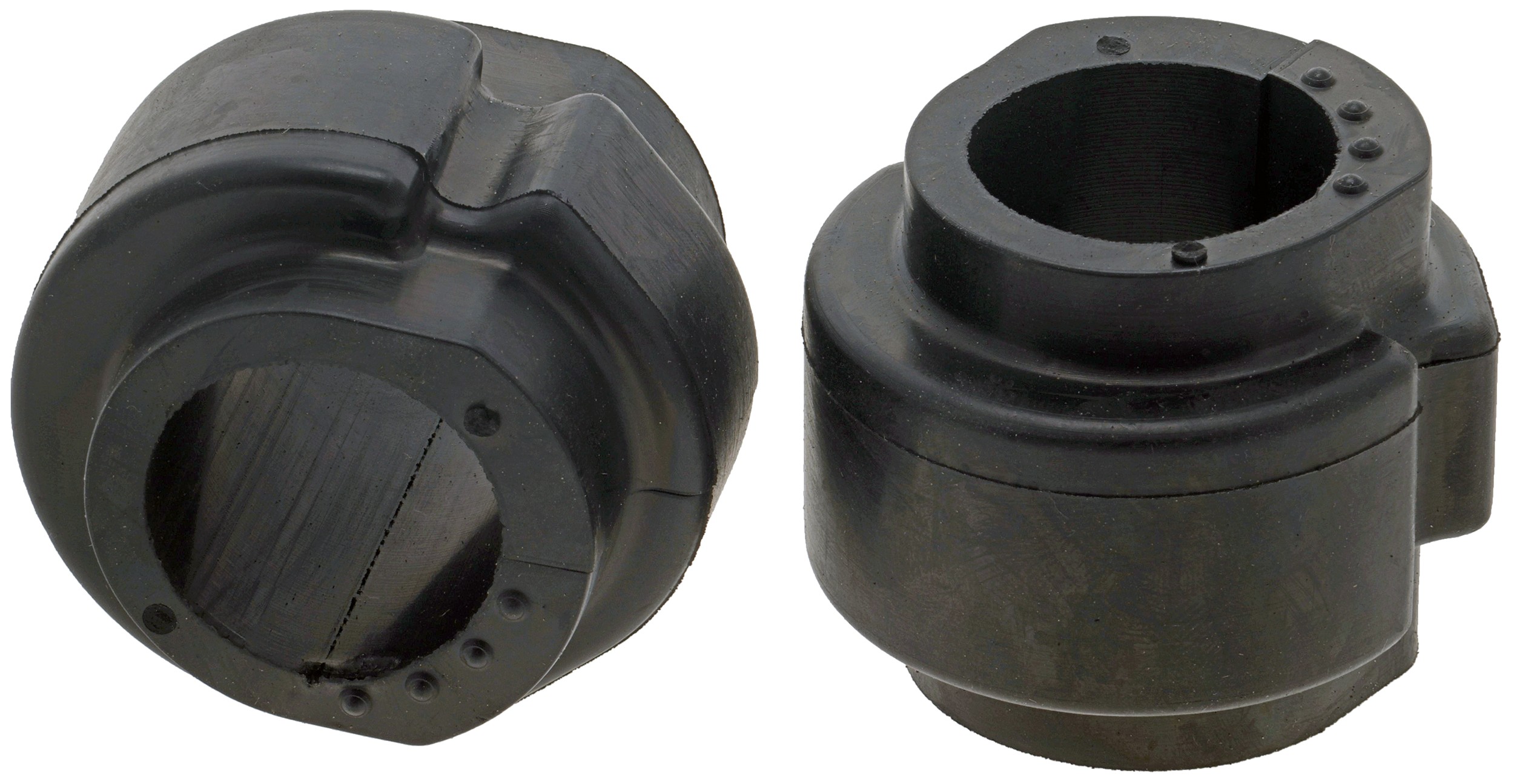 Mevotech MS708100 Suspension Stabilizer Bar Bushing Kit - Image 2
