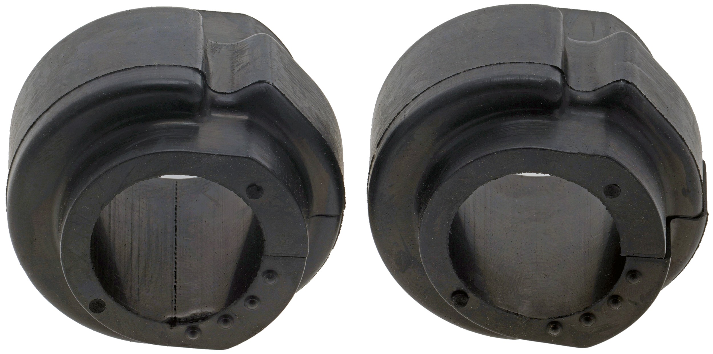 Mevotech MS708100 Suspension Stabilizer Bar Bushing Kit - Image 3