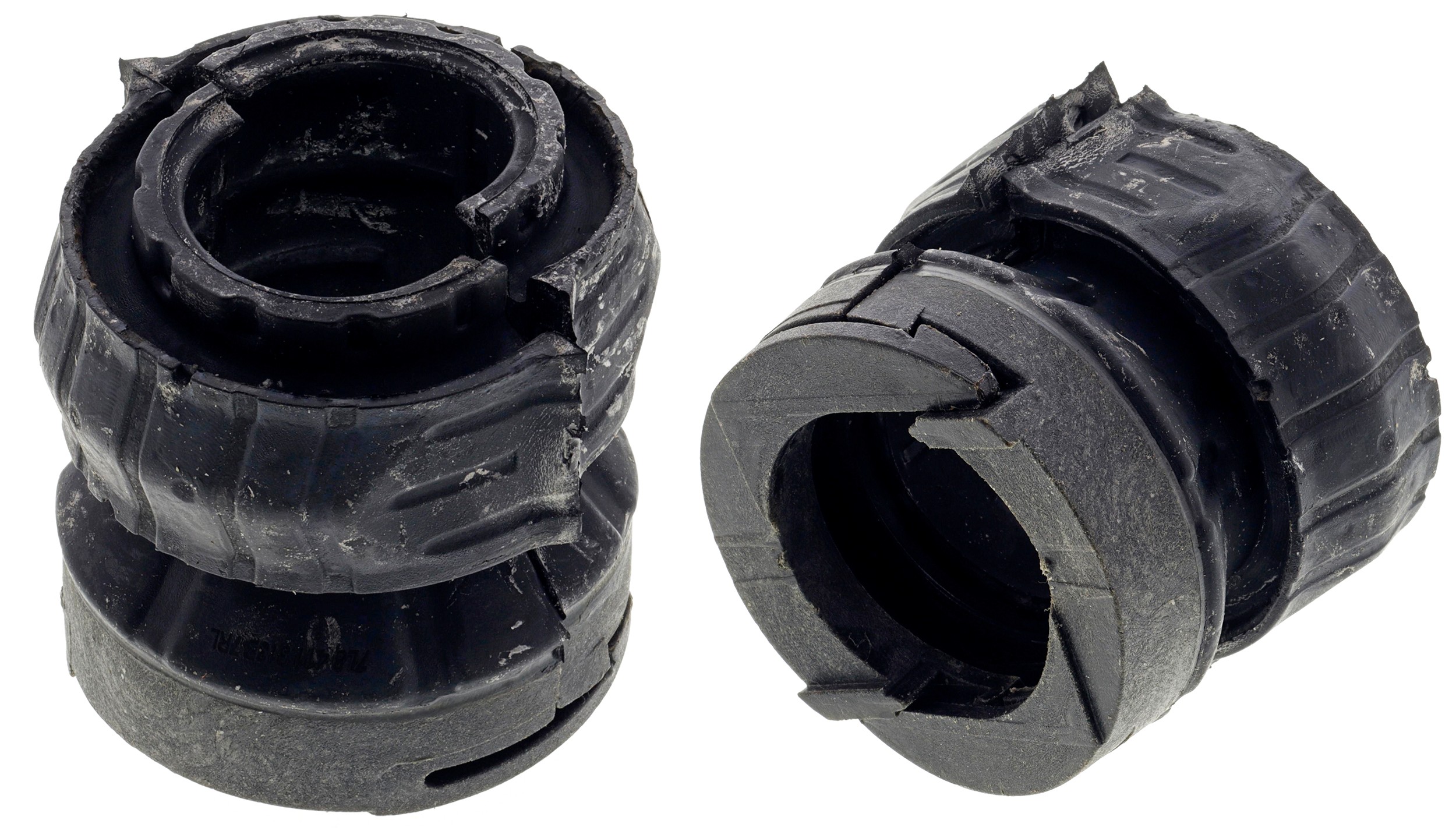 Mevotech MS708102 Suspension Stabilizer Bar Bushing Kit - Image 3
