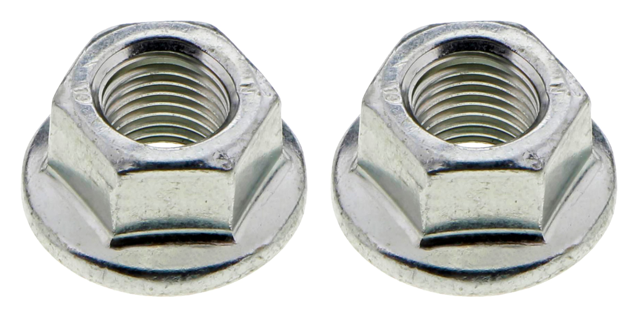Mevotech MS708106 Suspension Stabilizer Bar Link Kit - Image 5