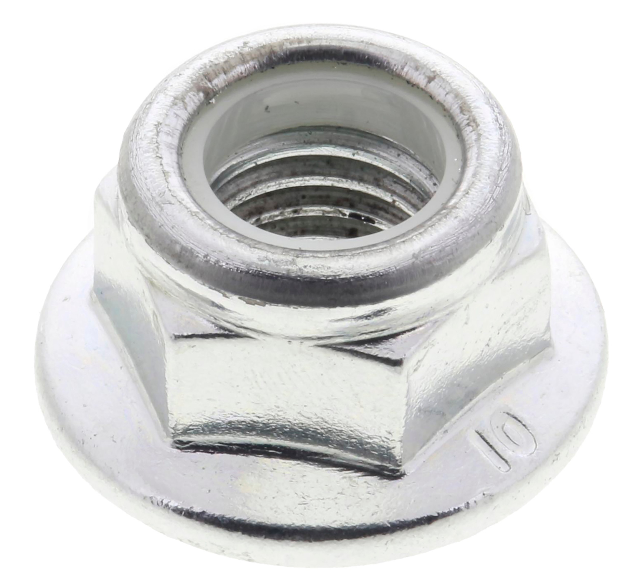 Mevotech MS708107 Suspension Stabilizer Bar Link Kit - Image 2