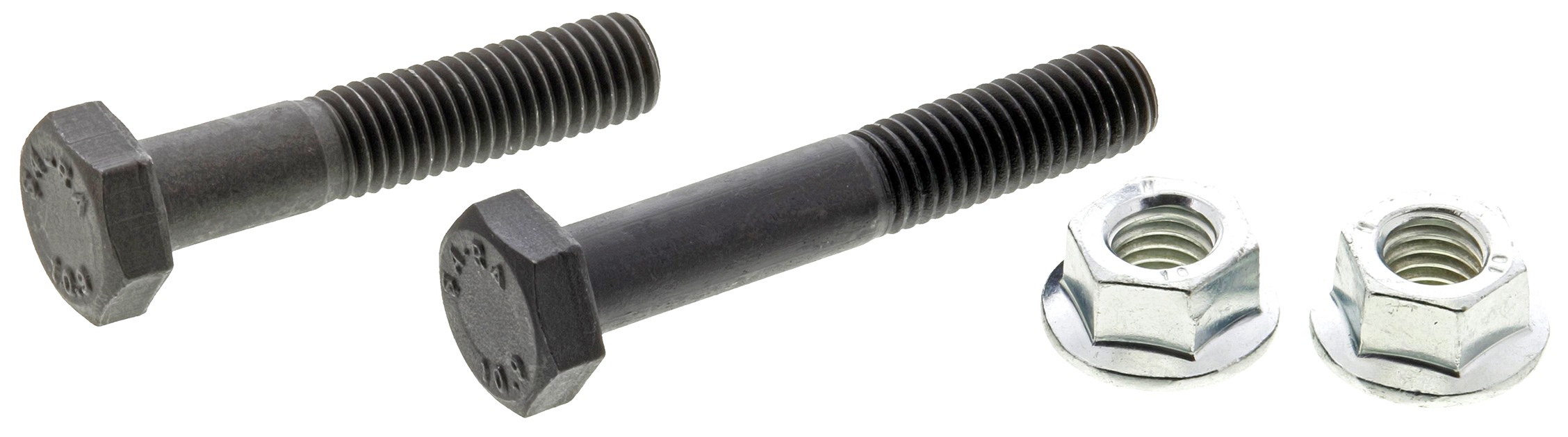 Mevotech MS70861 Suspension Stabilizer Bar Link Kit - Image 4